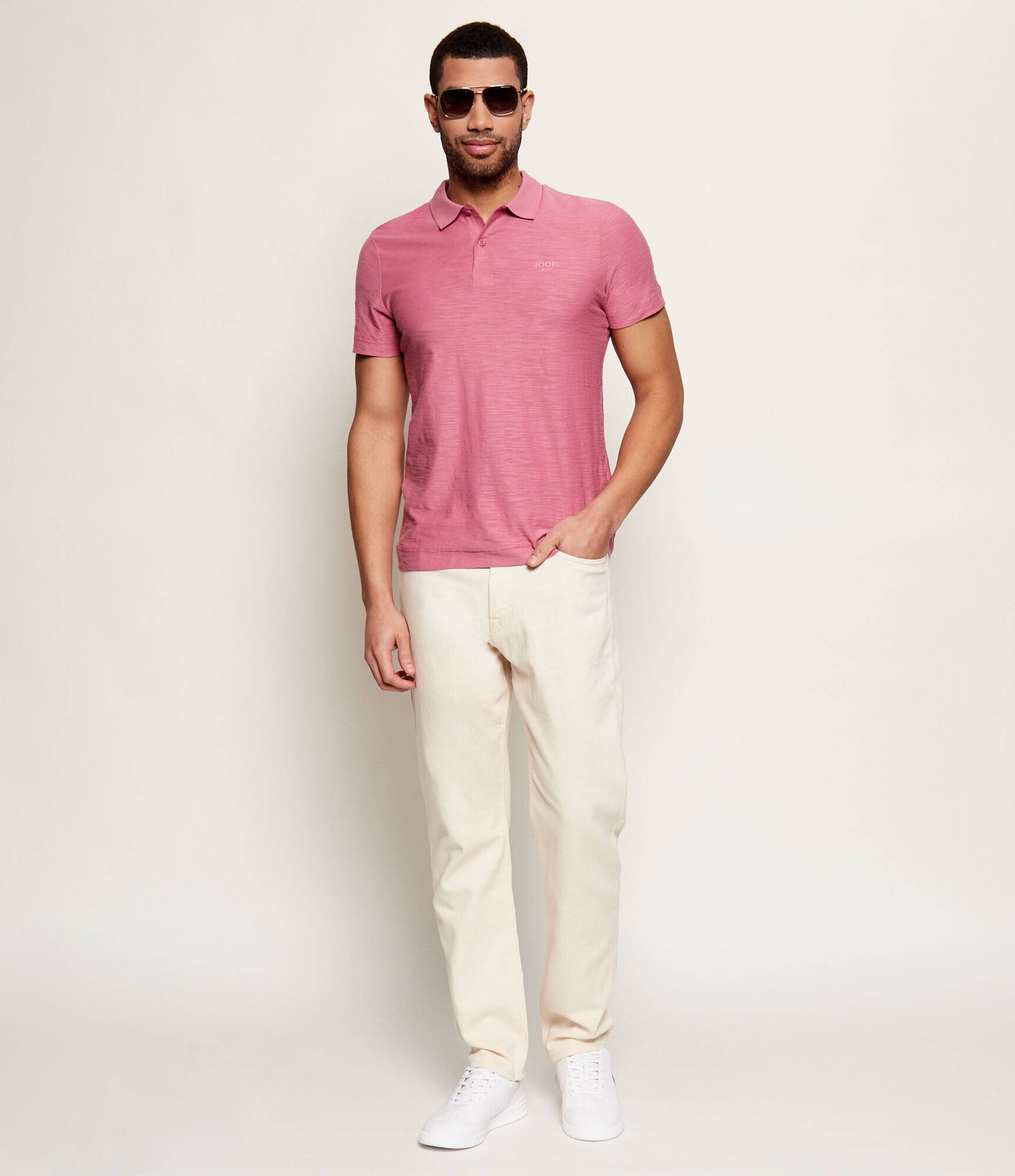 Joop! Jeans Polo Alonsoa | regular fit