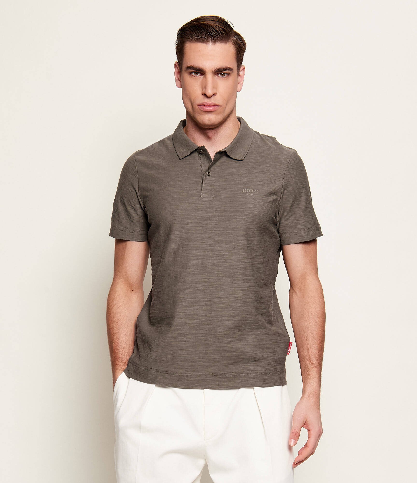 Joop! Jeans Polo Alonsoa | regular fit