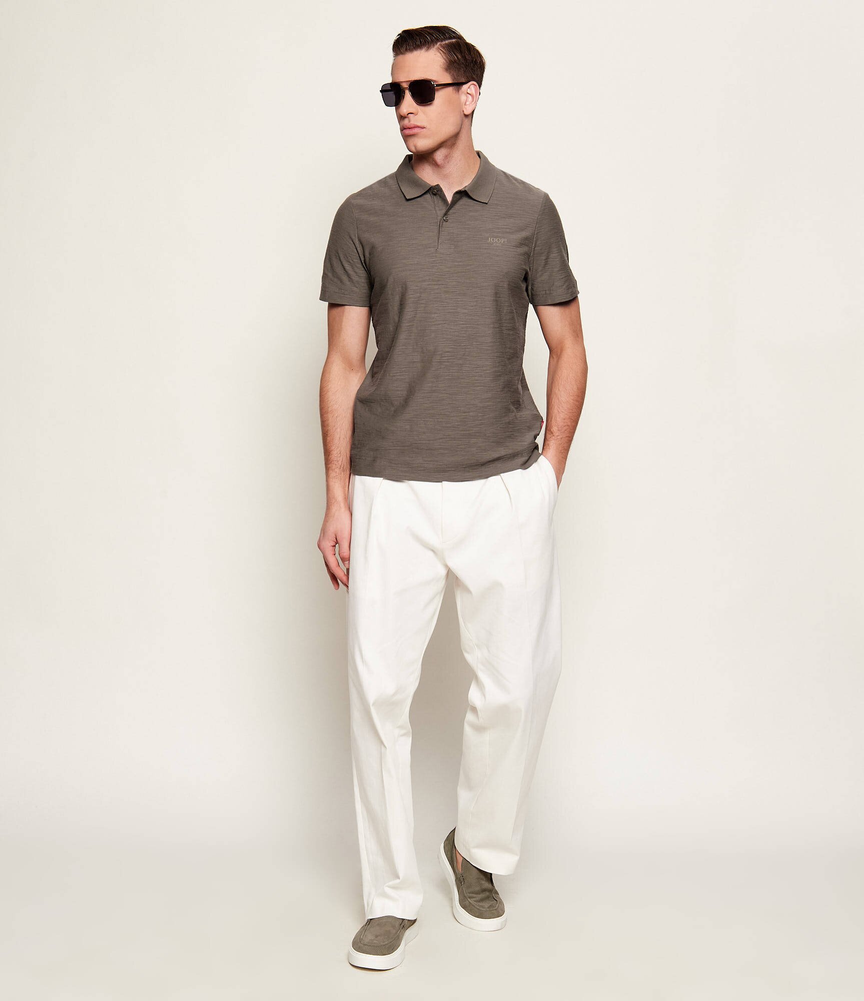 Joop! Jeans Polo Alonsoa | regular fit