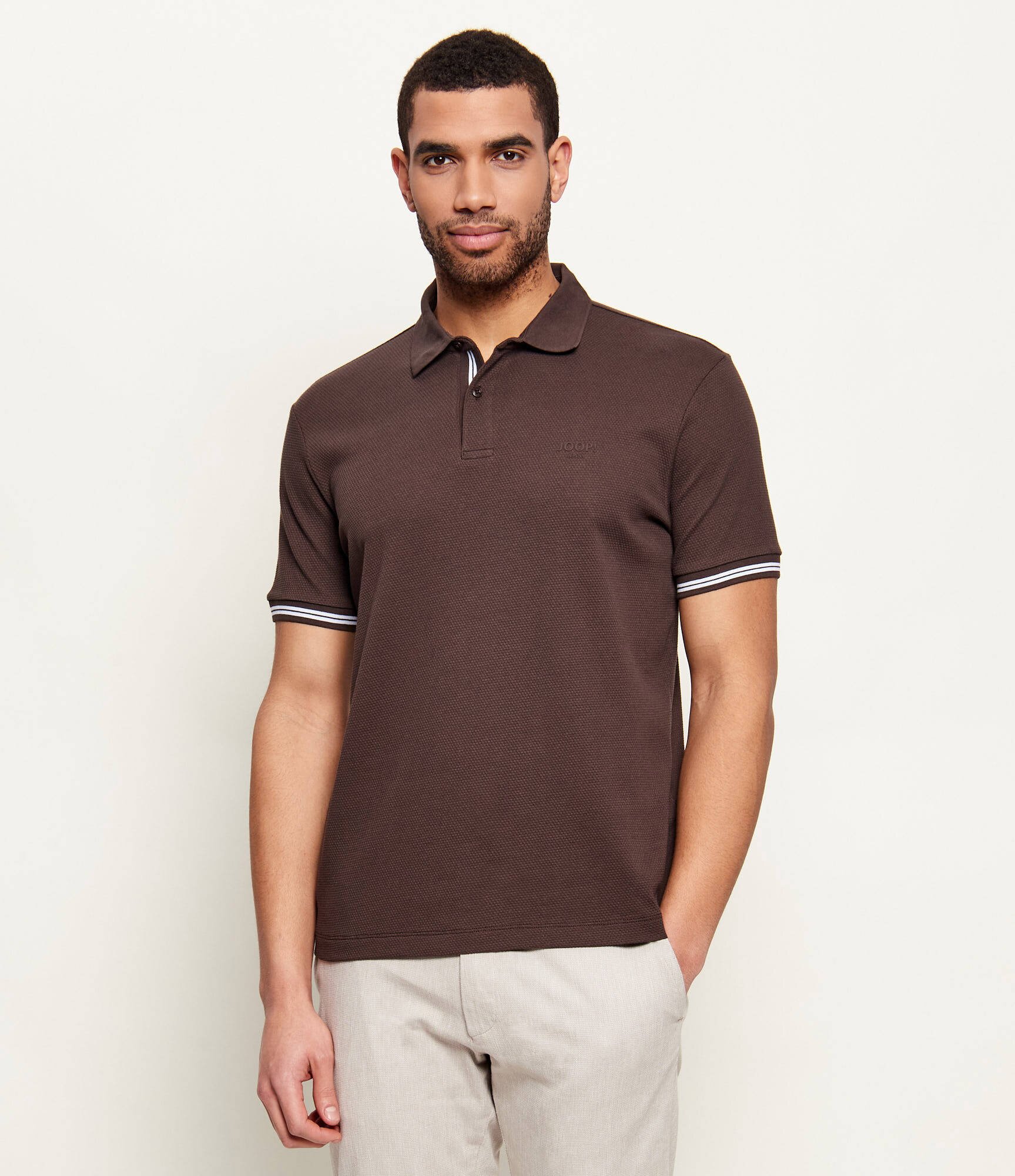Joop! Jeans Polo Amare | regular fit