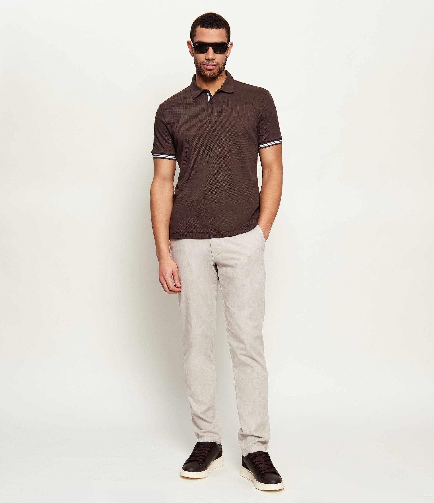 Joop! Jeans Polo Amare | regular fit