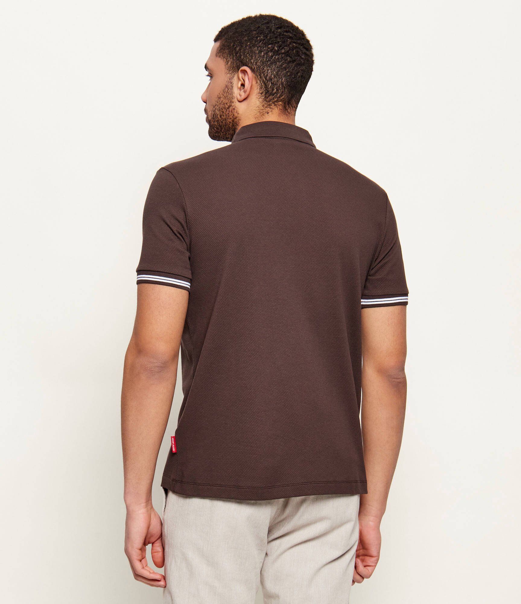 Joop! Jeans Polo Amare | regular fit