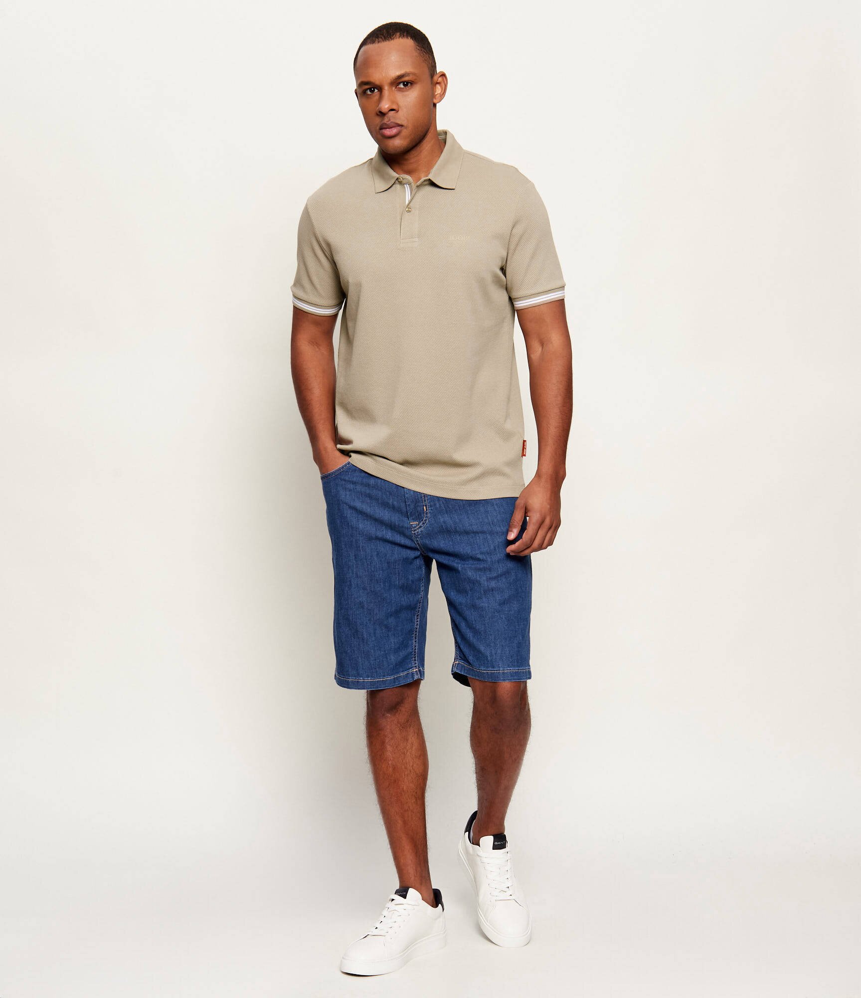 Joop! Jeans Polo Amare | regular fit