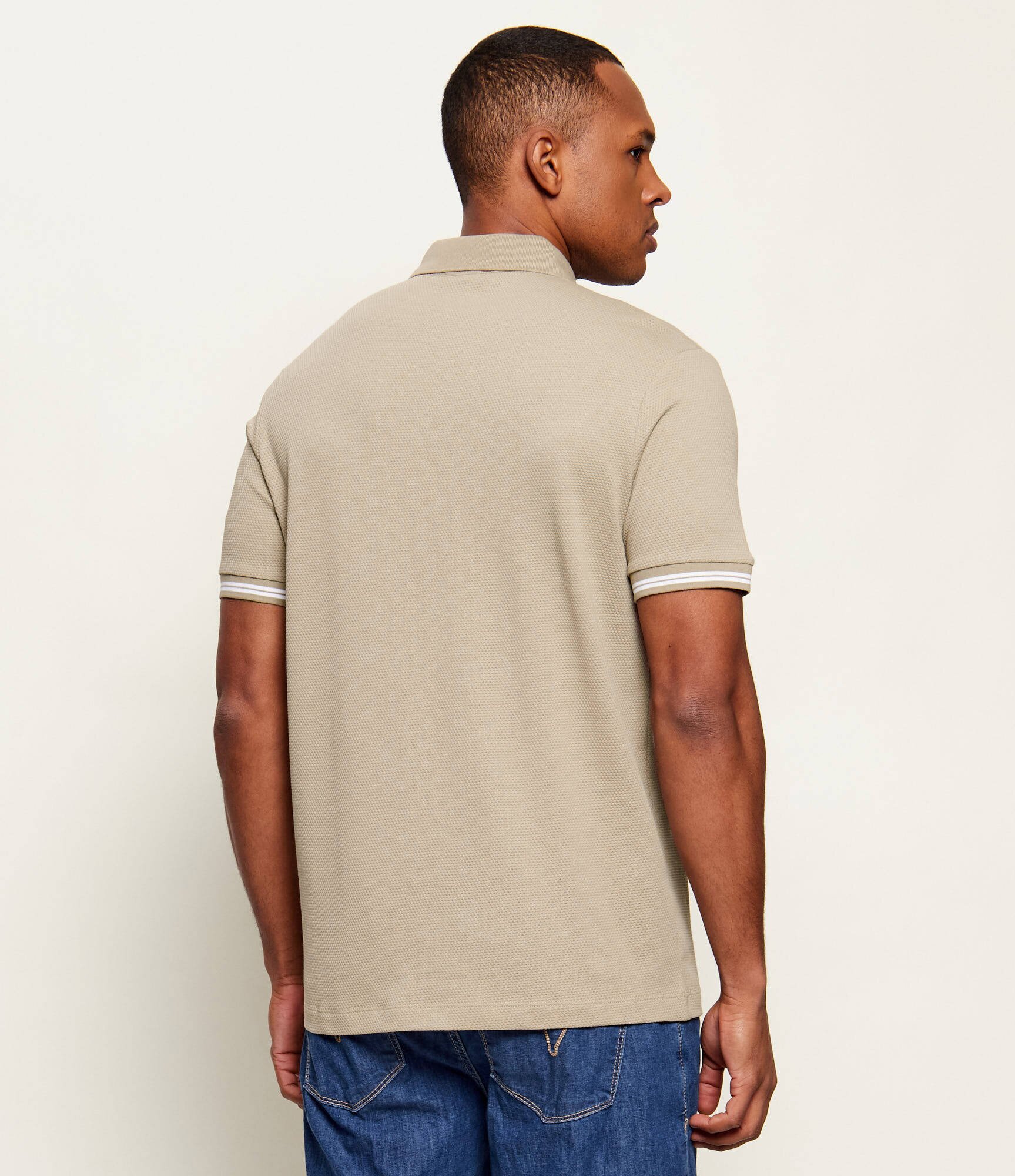 Joop! Jeans Polo Amare | regular fit