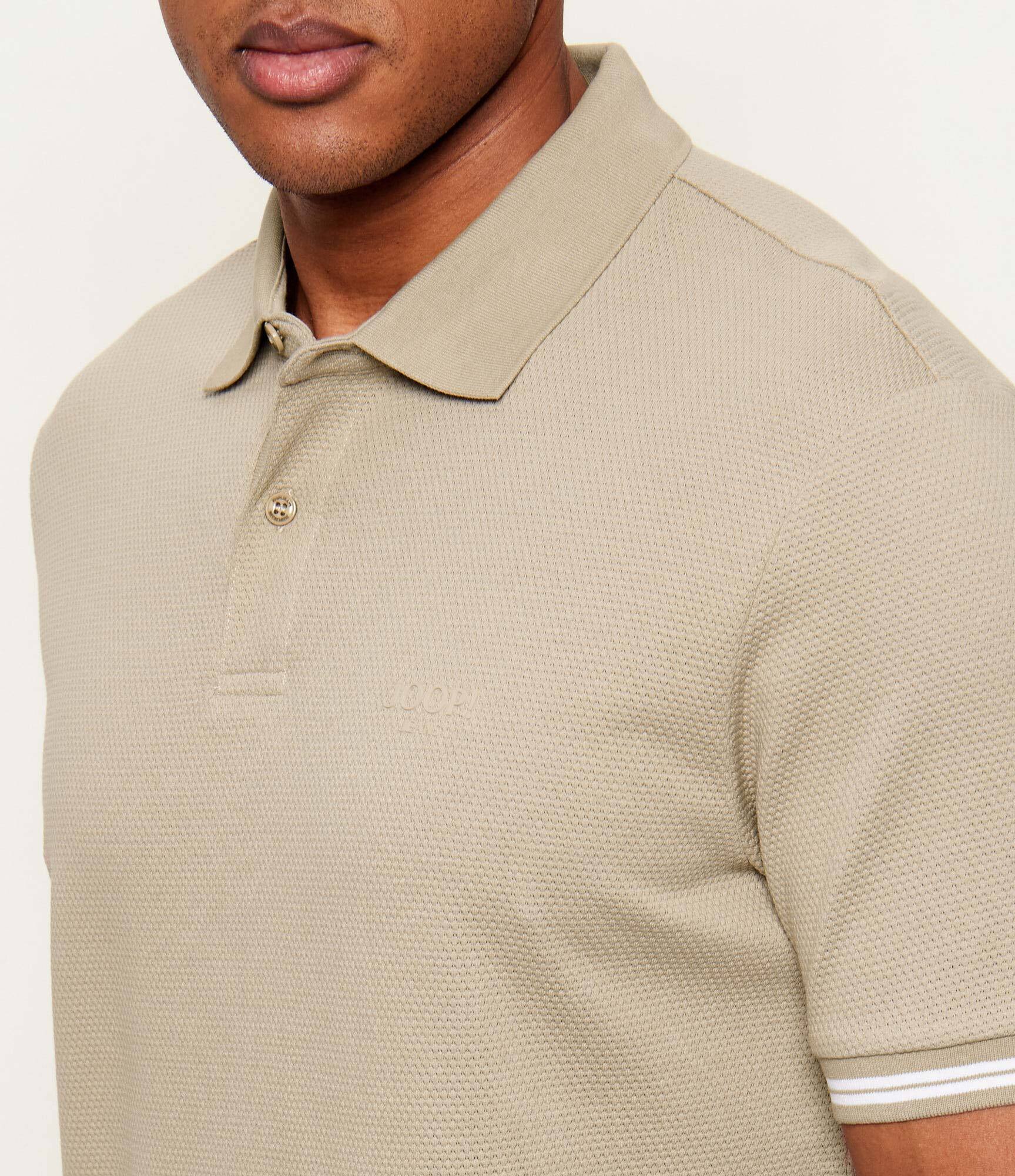 Joop! Jeans Polo Amare | regular fit