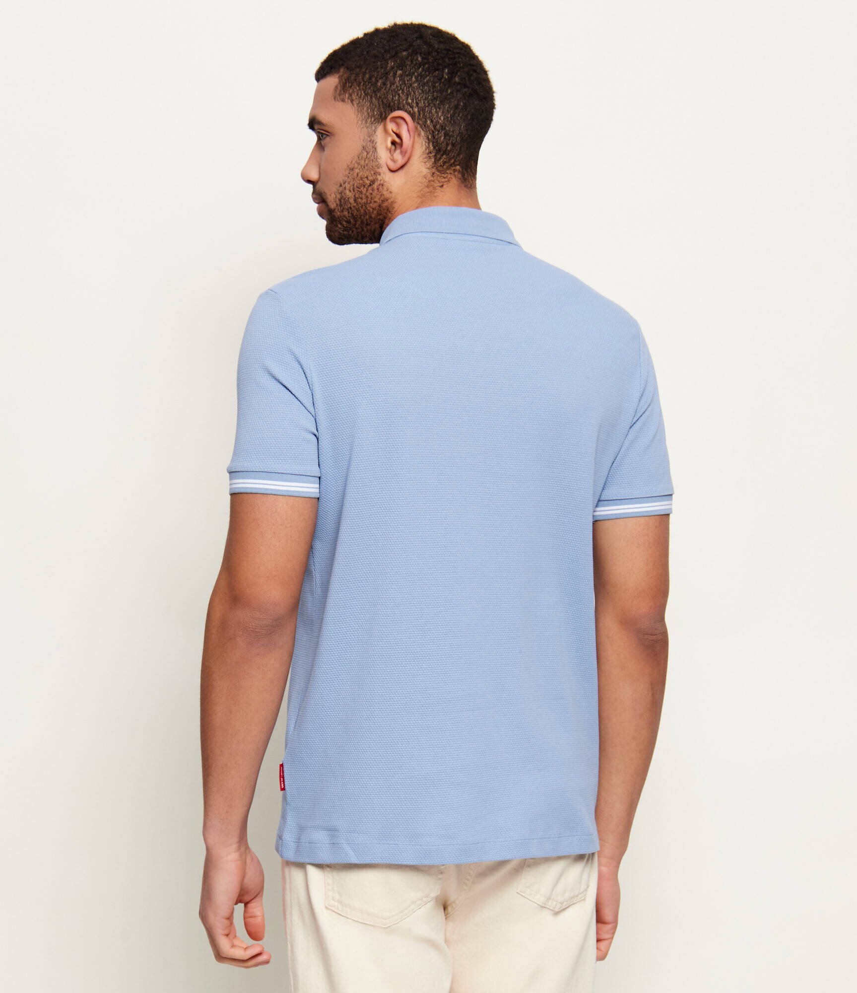 Joop! Jeans Polo Amare | regular fit