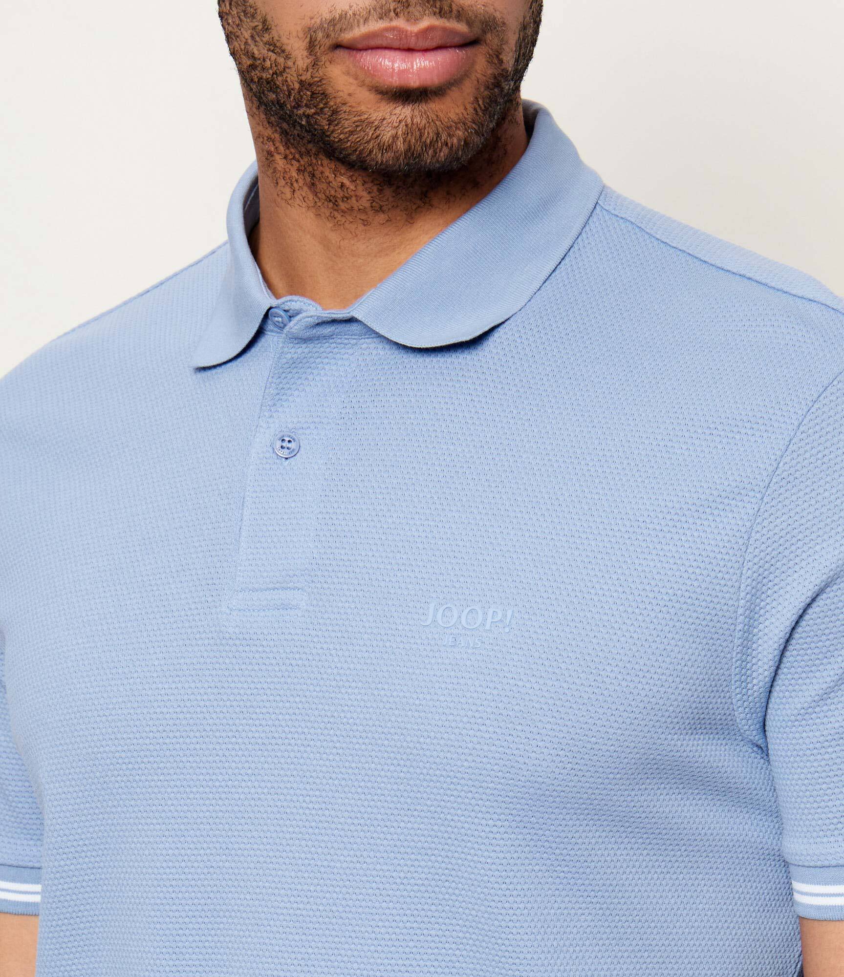 Joop! Jeans Polo Amare | regular fit