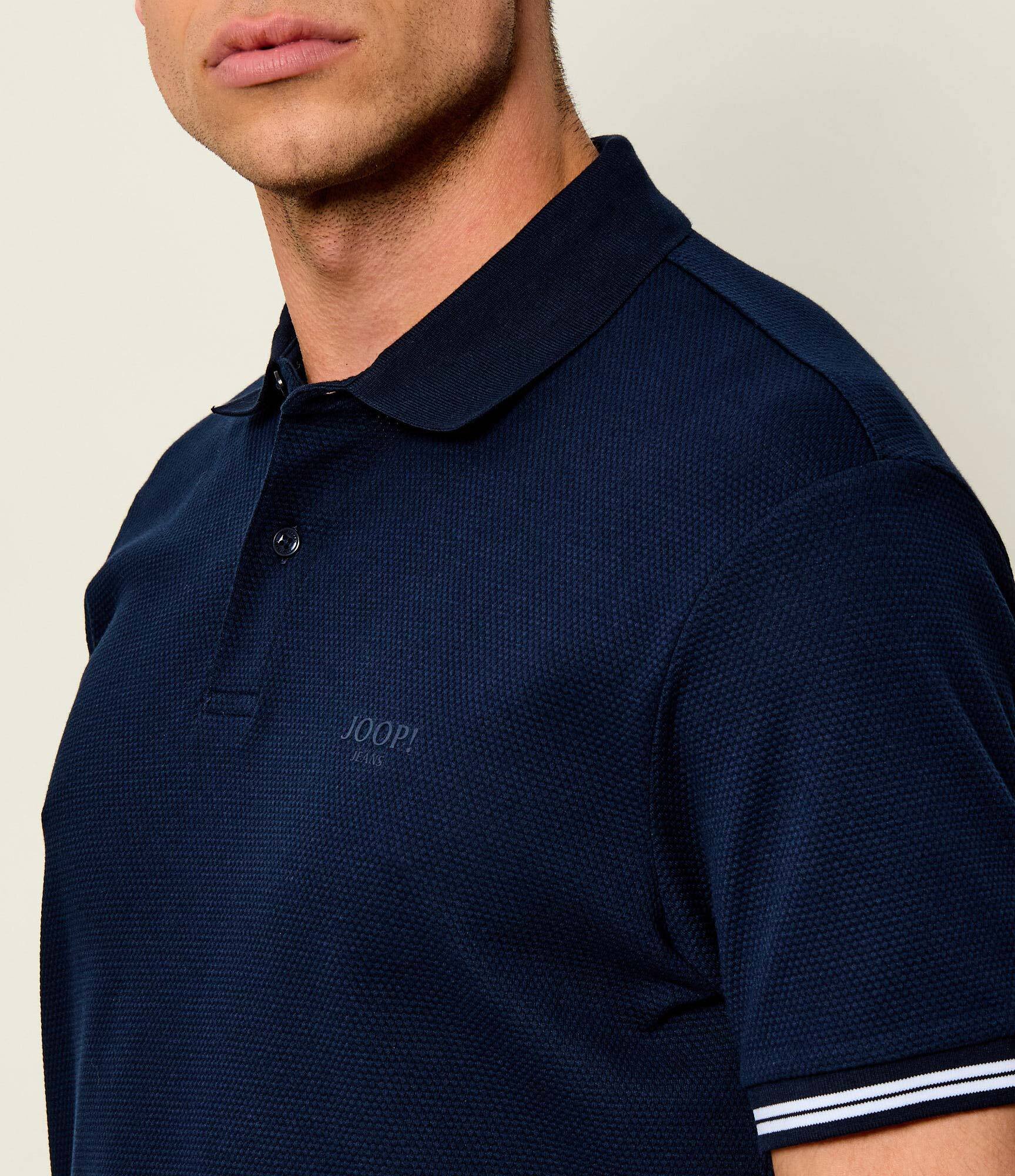 Joop! Jeans Polo Amare | Regular Fit