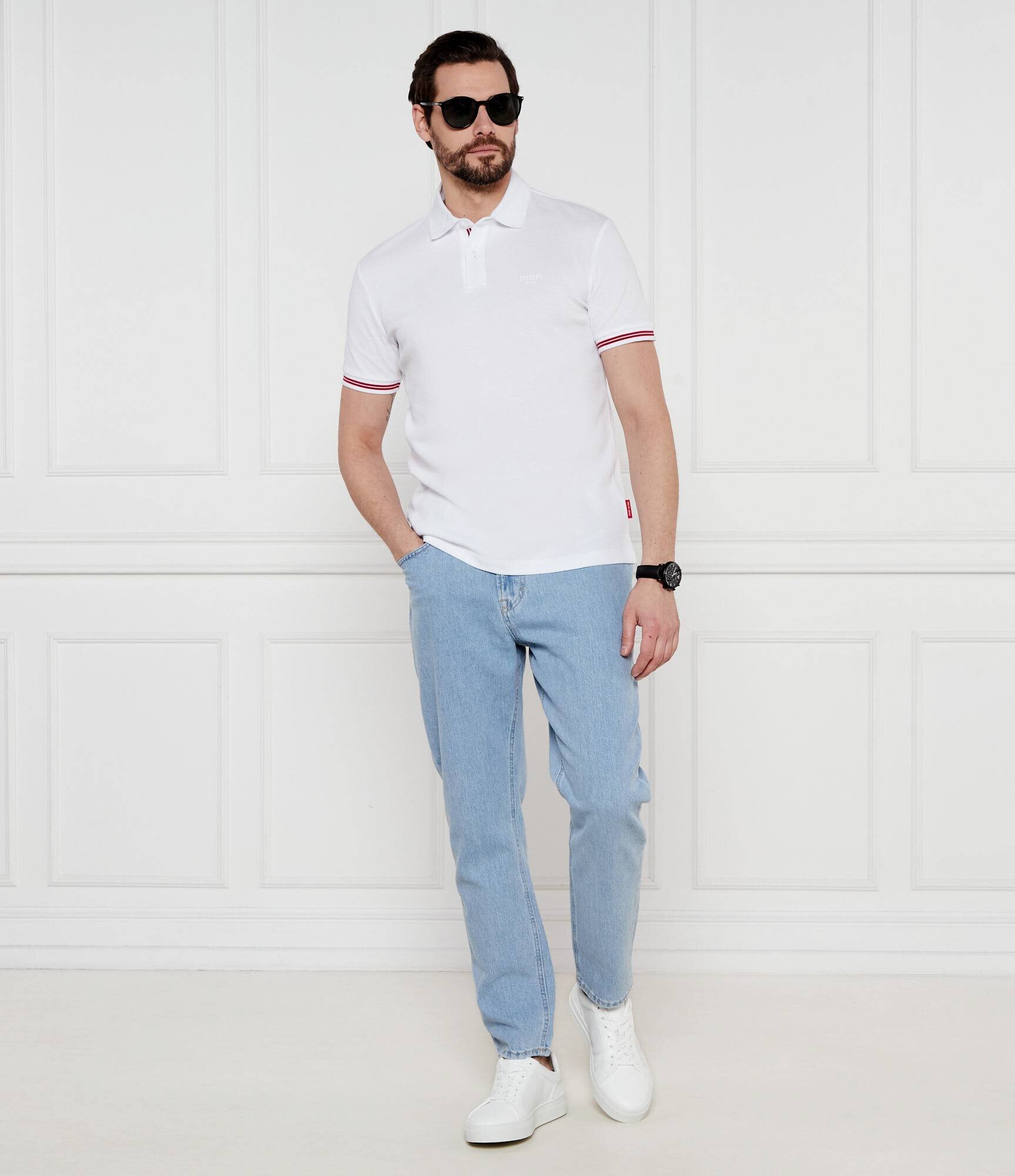 Joop! Jeans Polo Amare | regular fit