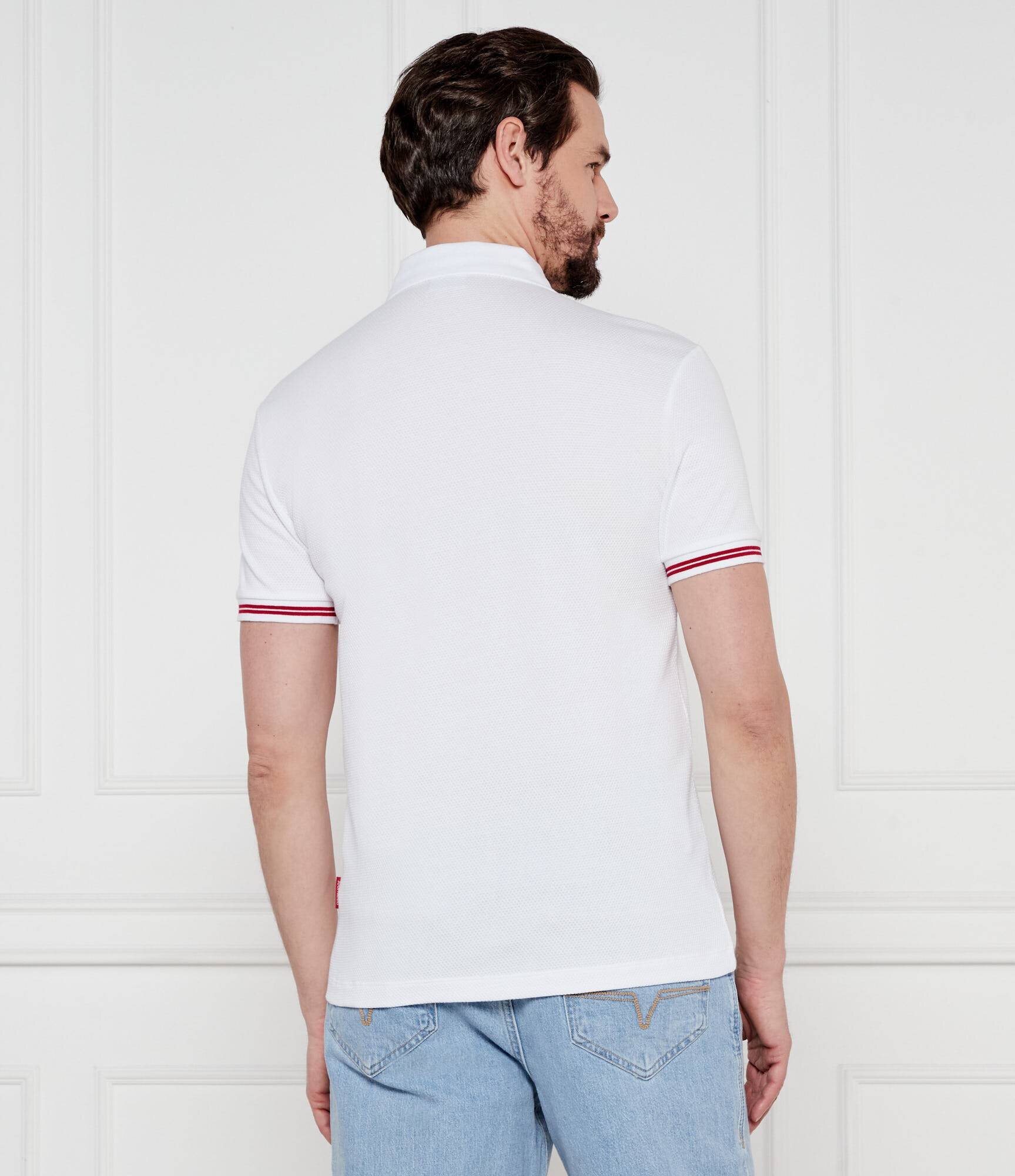 Joop! Jeans Polo Amare | regular fit