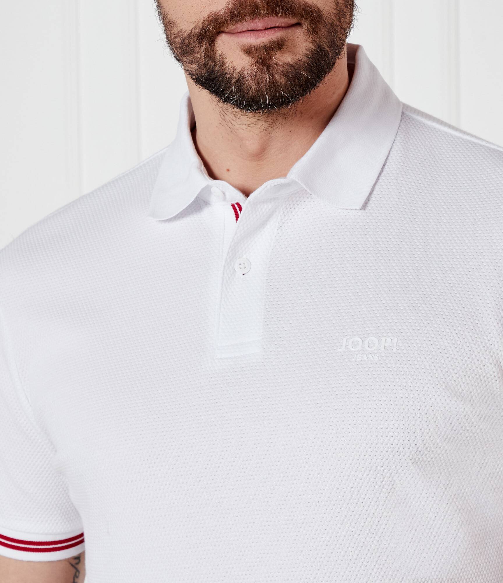Joop! Jeans Polo Amare | regular fit