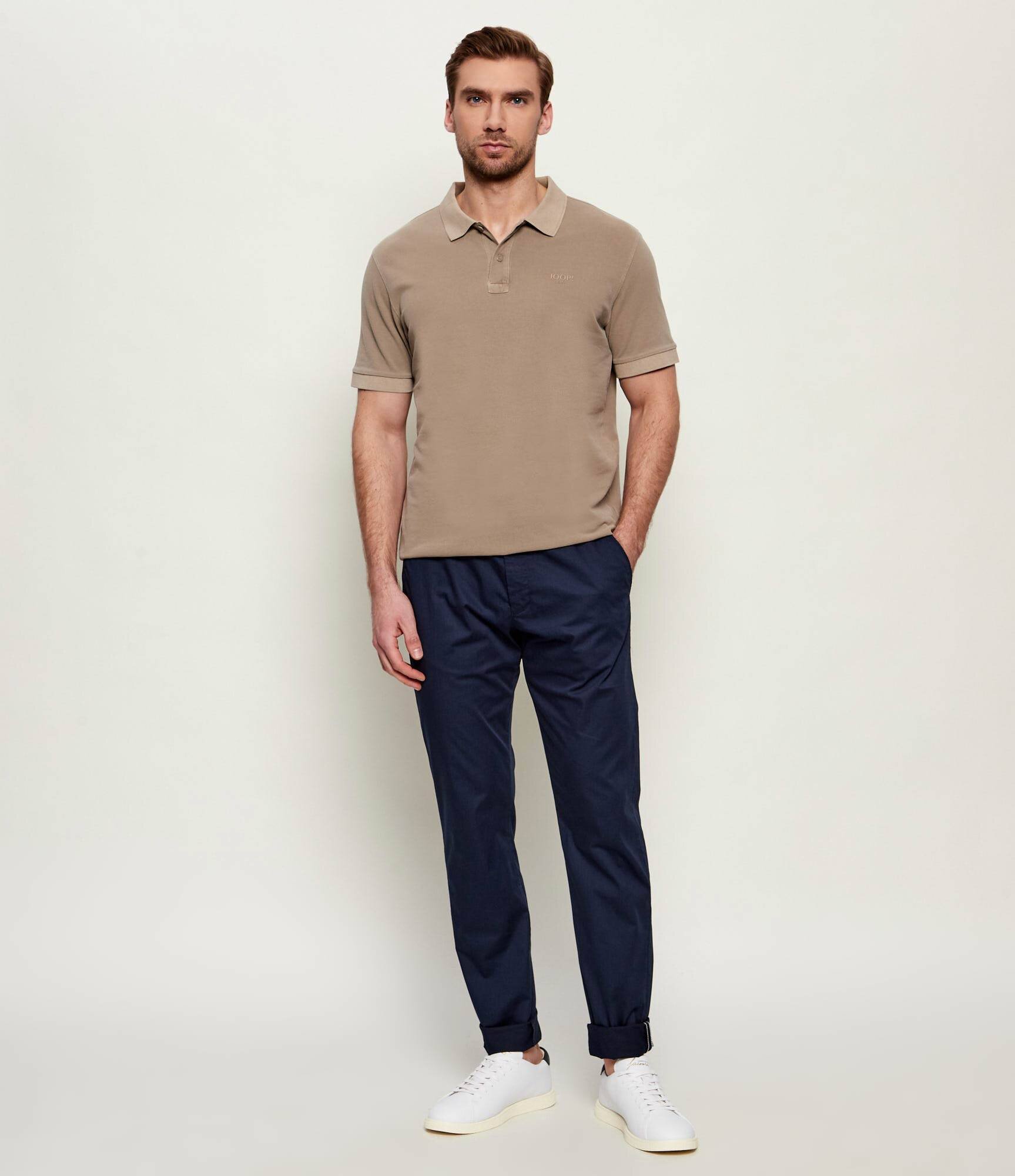 Joop! Jeans Polo Ambrosian | Modern fit