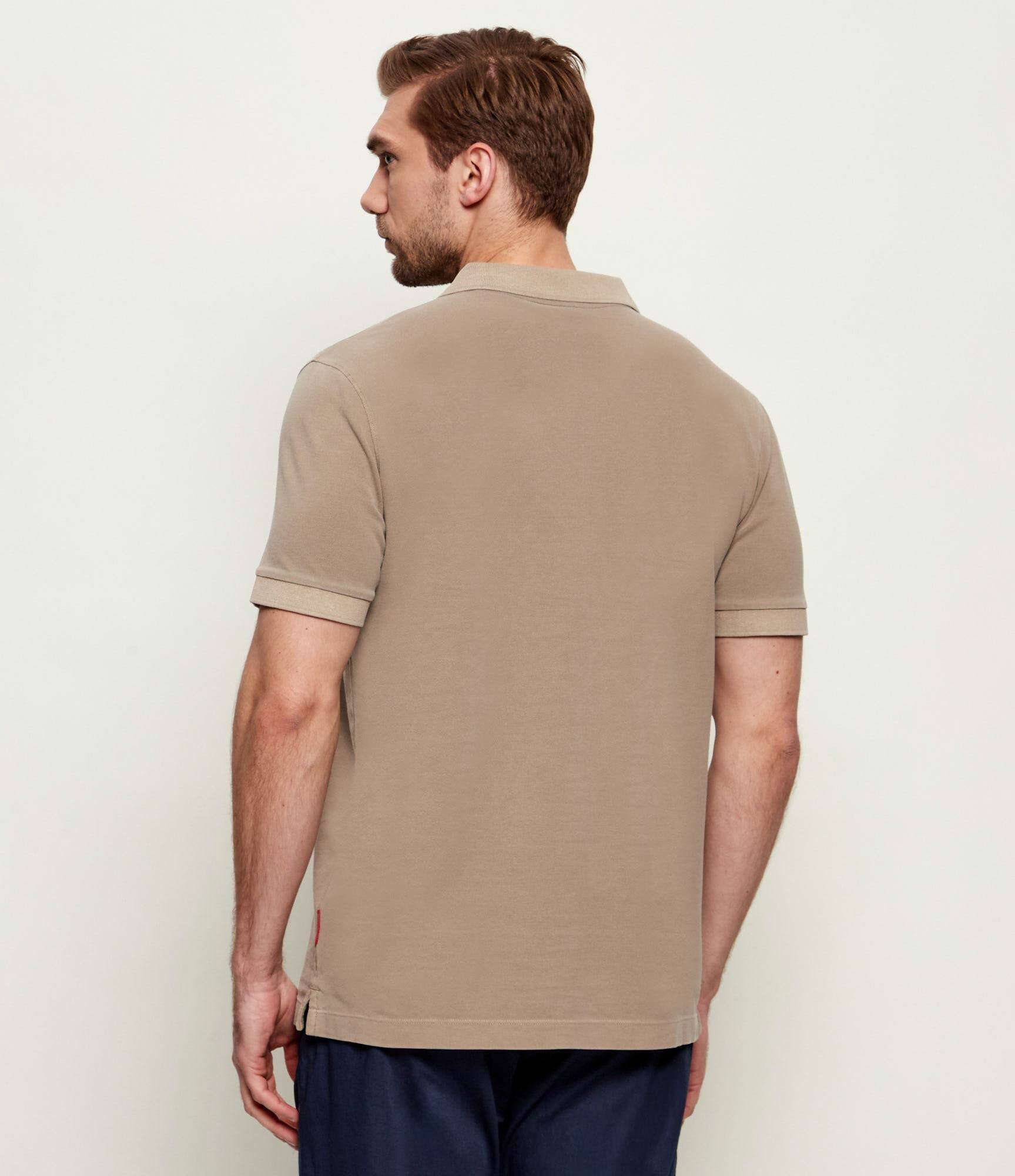 Joop! Jeans Polo Ambrosian | Modern fit