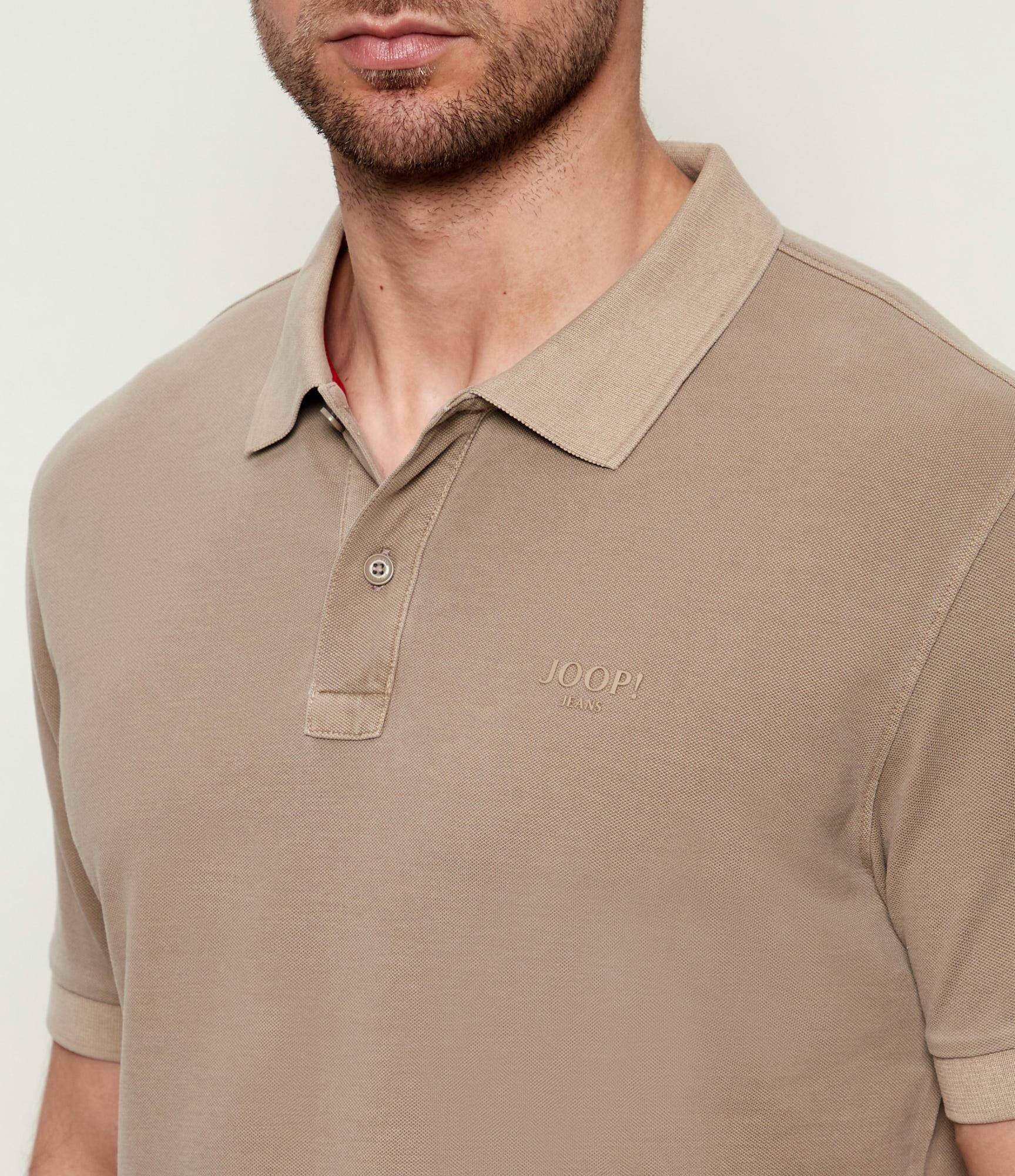 Joop! Jeans Polo Ambrosian | Modern fit