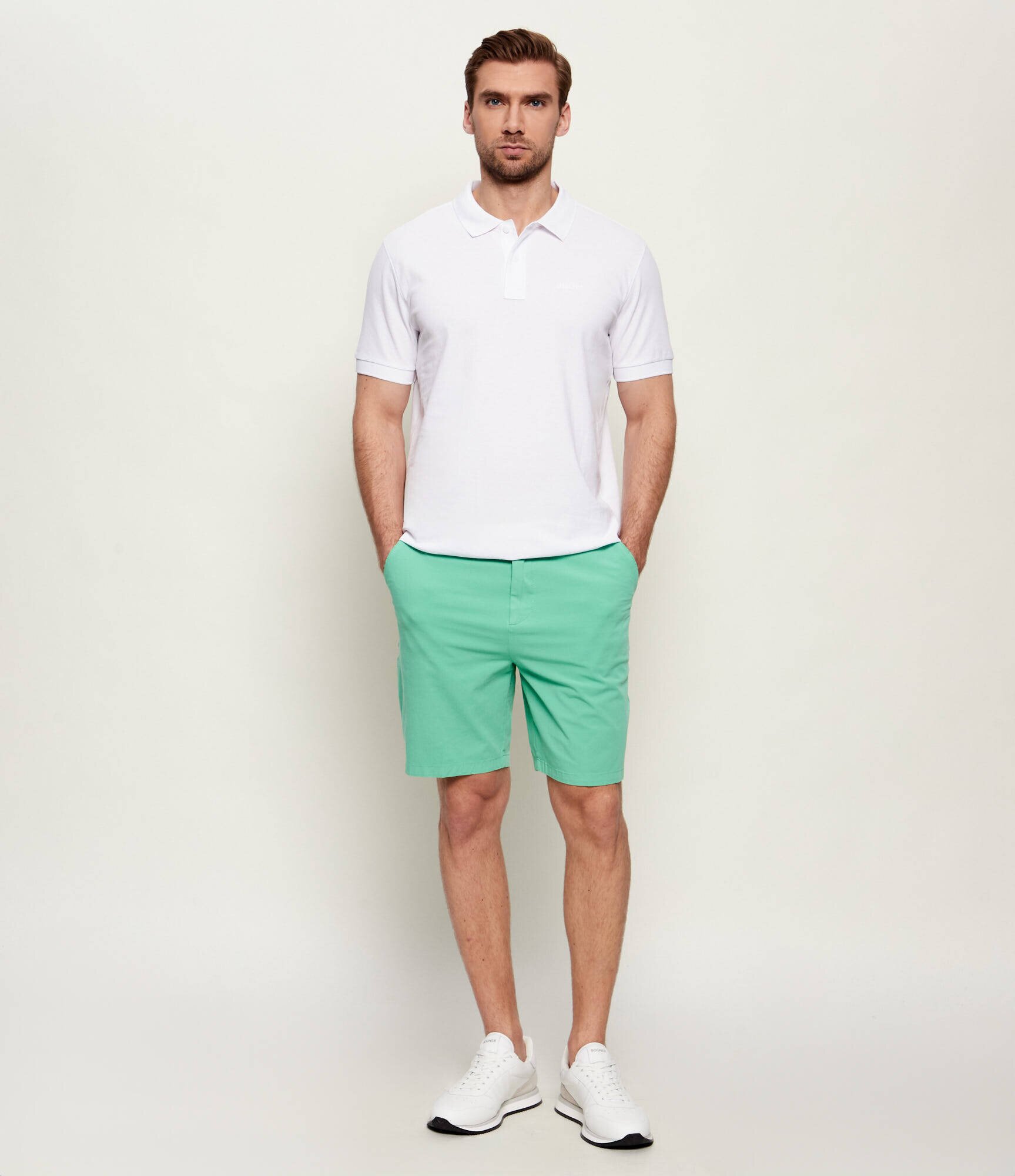 Joop! Jeans Polo Ambrosian | Modern fit