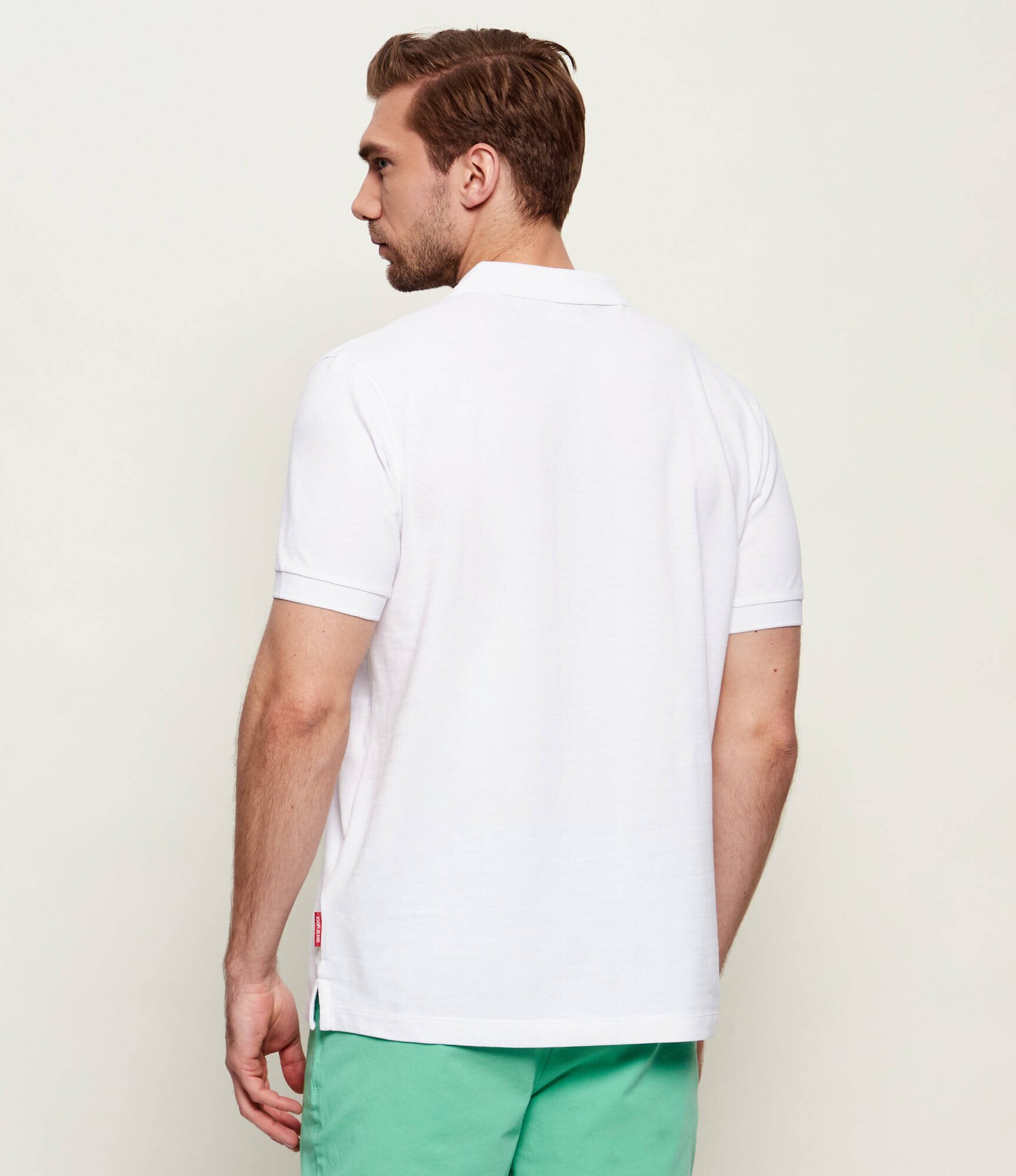Joop! Jeans Polo Ambrosian | Modern fit