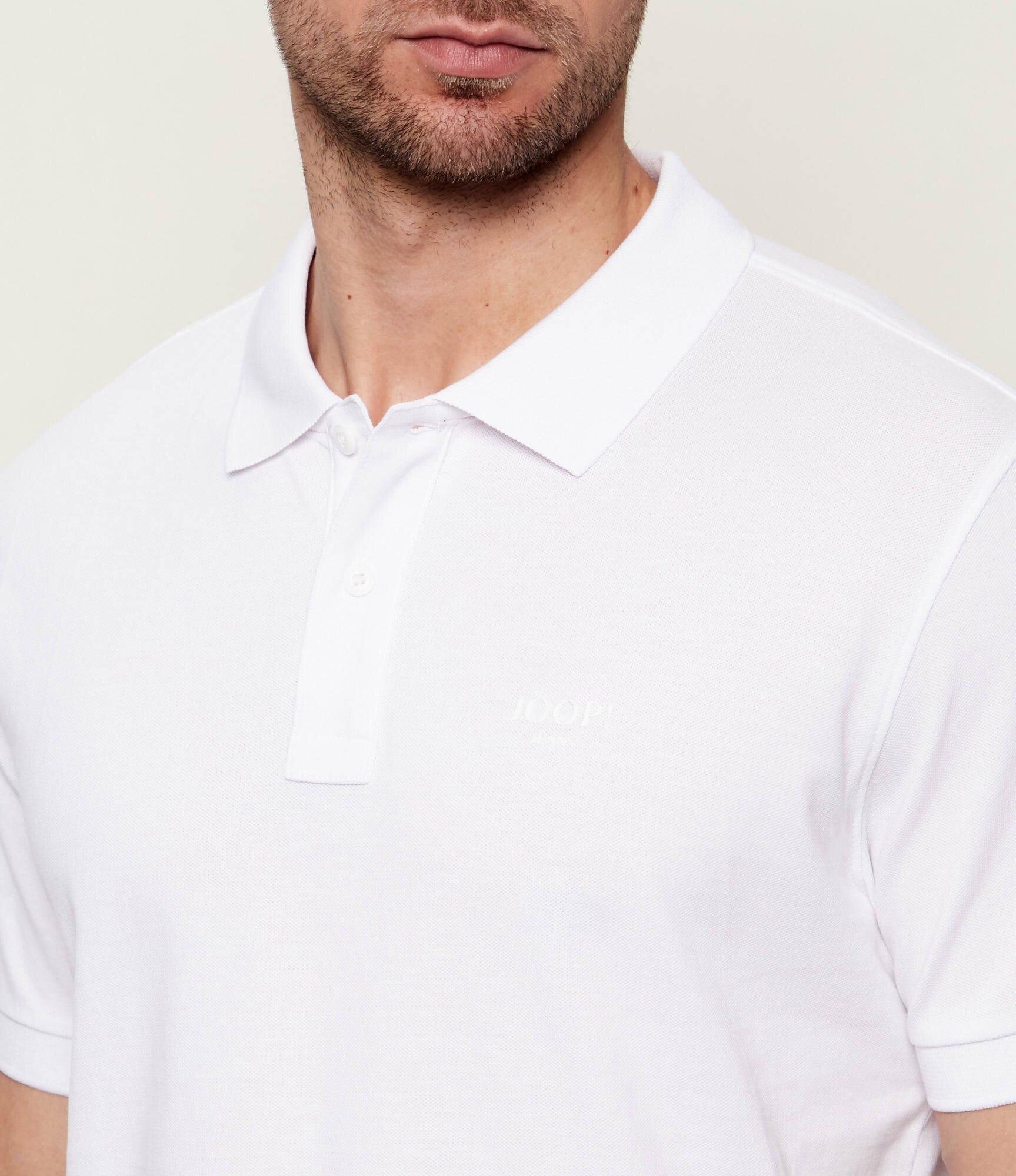 Joop! Jeans Polo Ambrosian | Modern fit