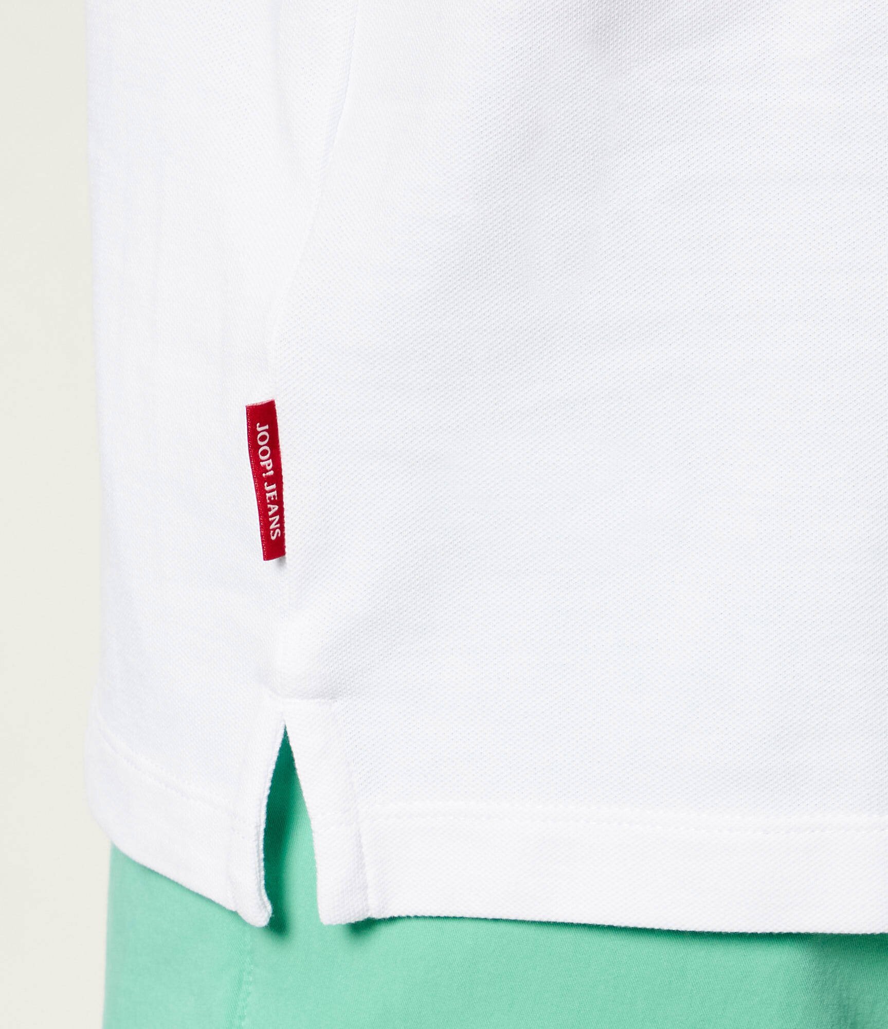 Joop! Jeans Polo Ambrosian | Modern fit