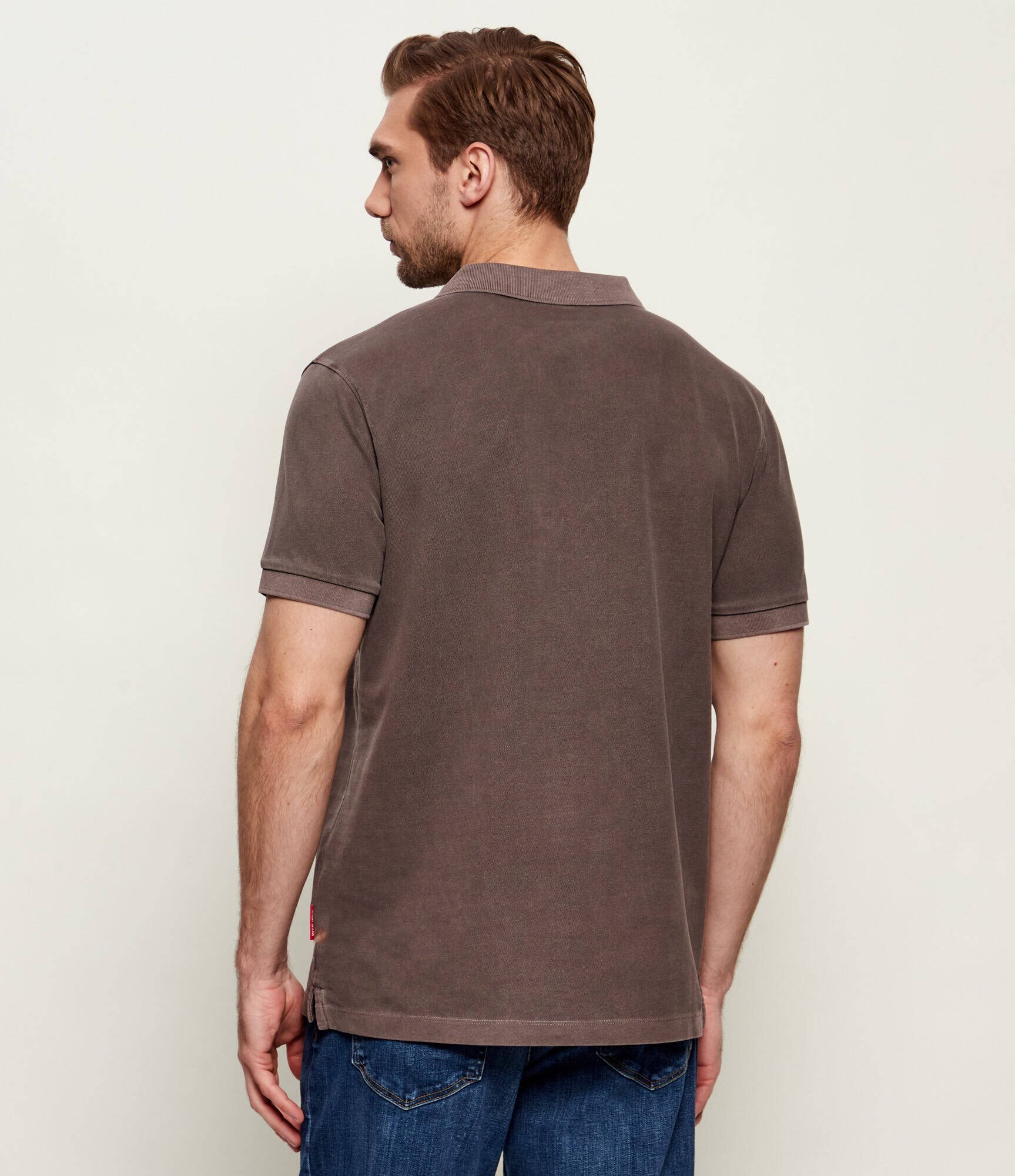 Joop! Jeans Polo Ambrosian | Modern fit