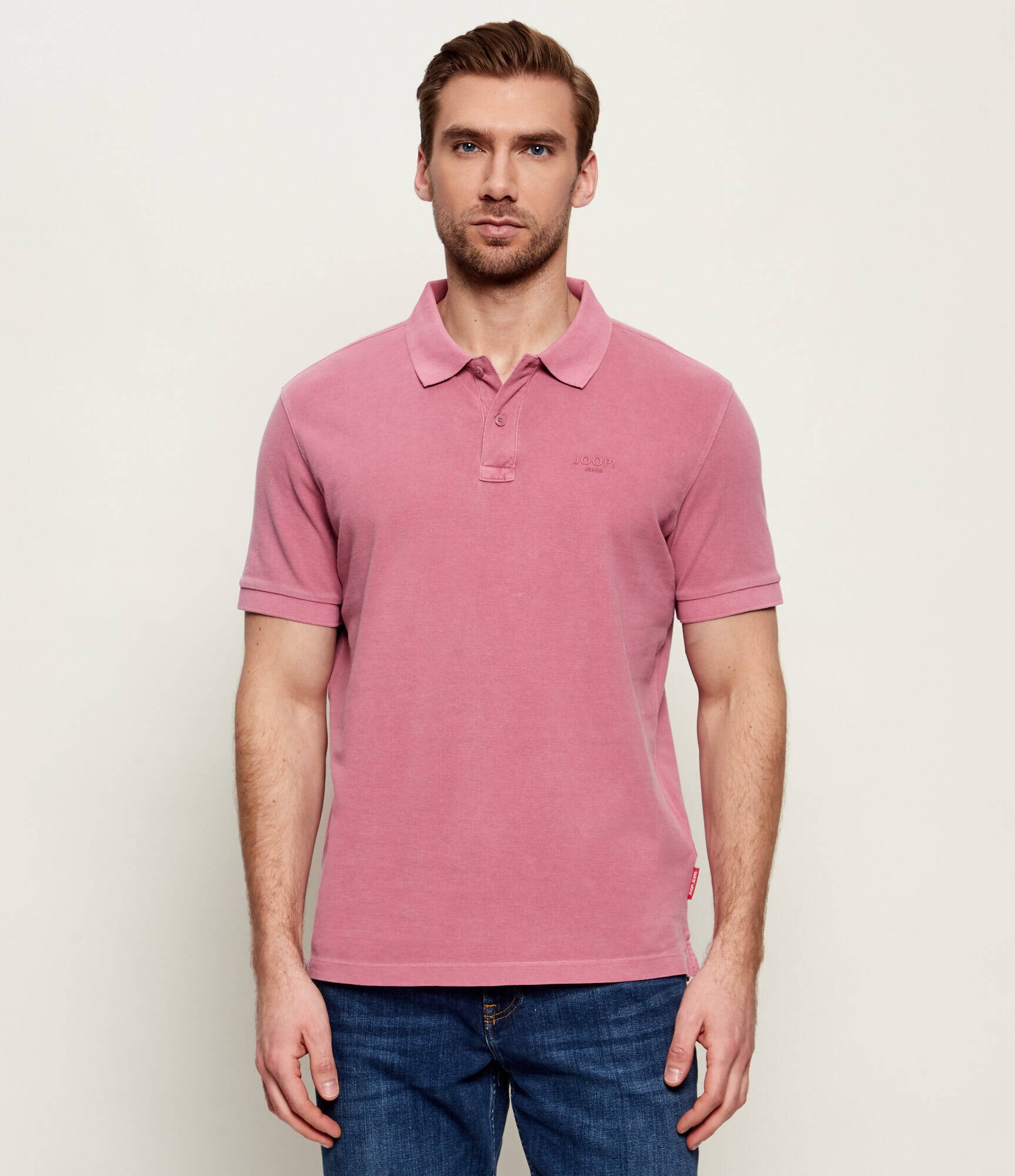 Joop! Jeans Polo Ambrosian | Modern fit