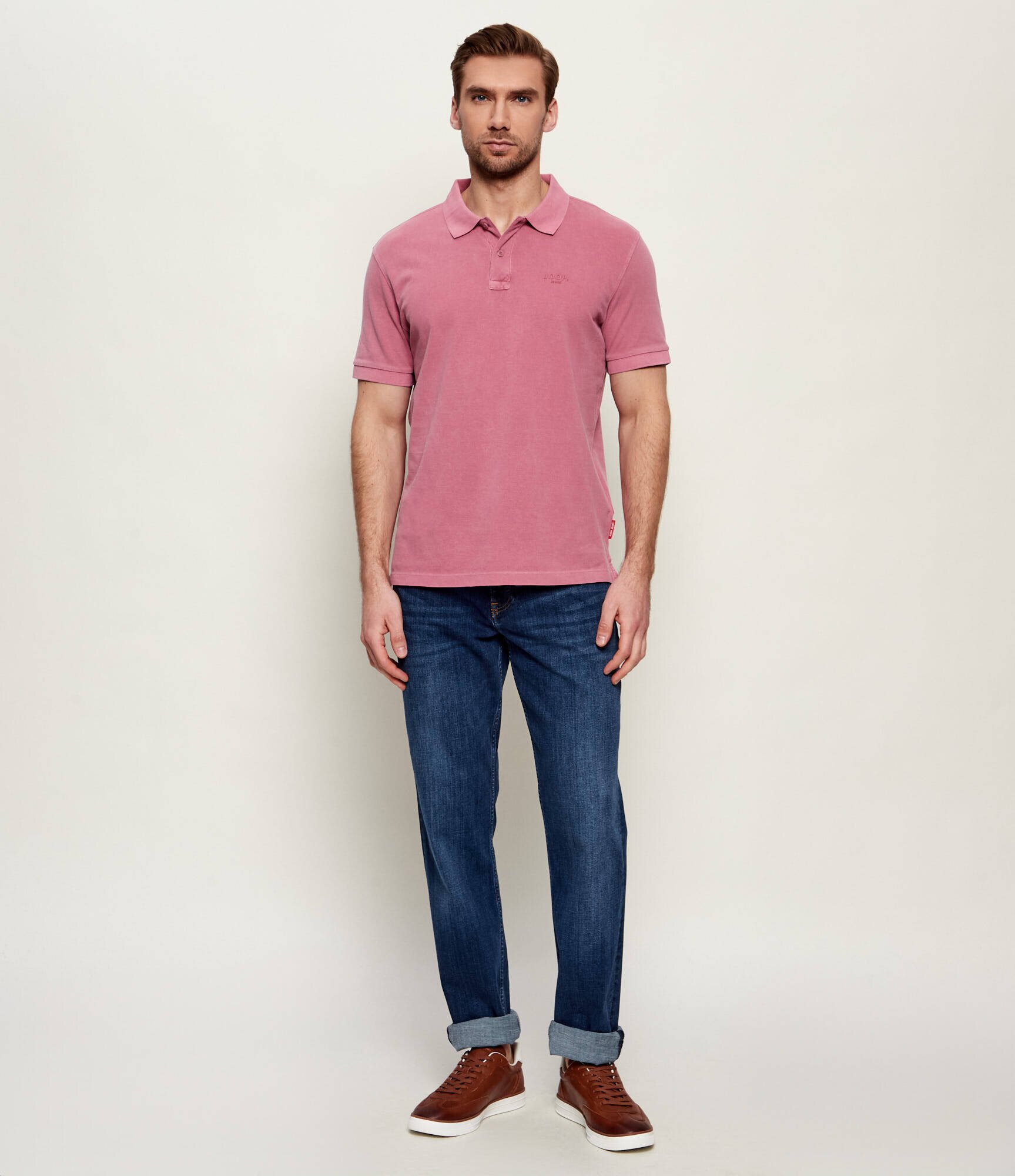 Joop! Jeans Polo Ambrosian | Modern fit