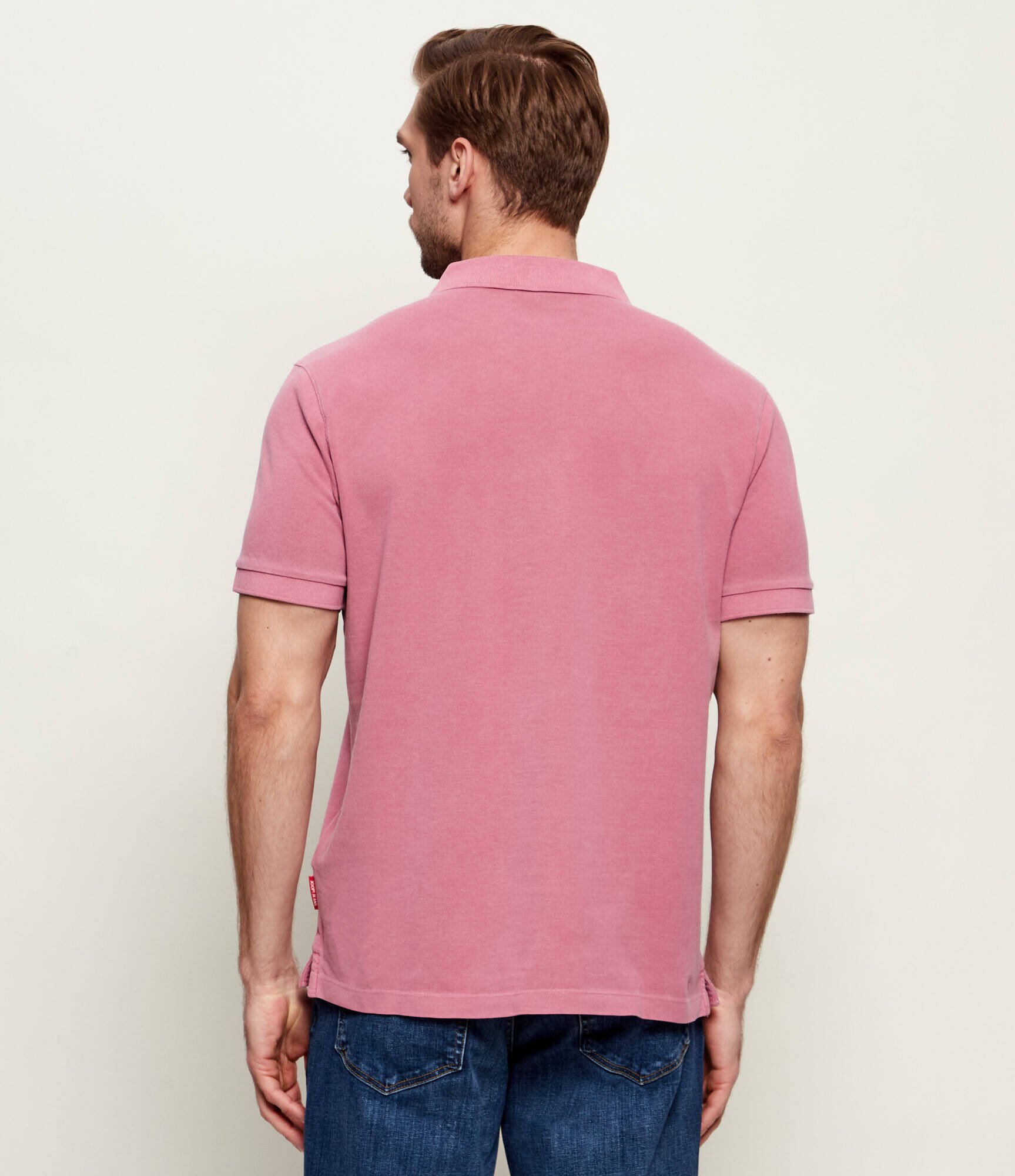 Joop! Jeans Polo Ambrosian | Modern fit