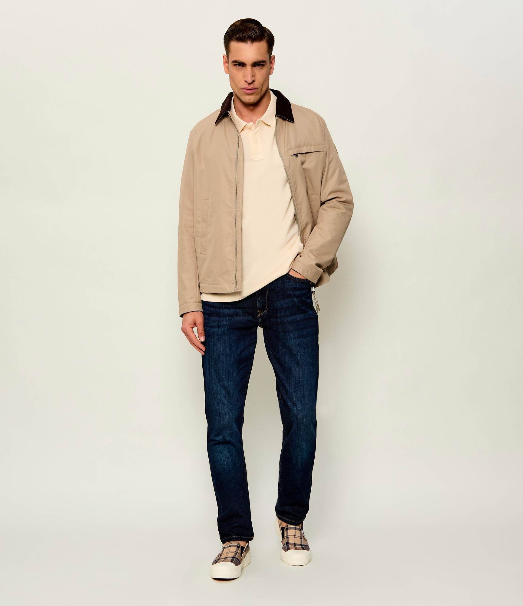 Joop! Jeans Polo Ambrosian | Modern fit