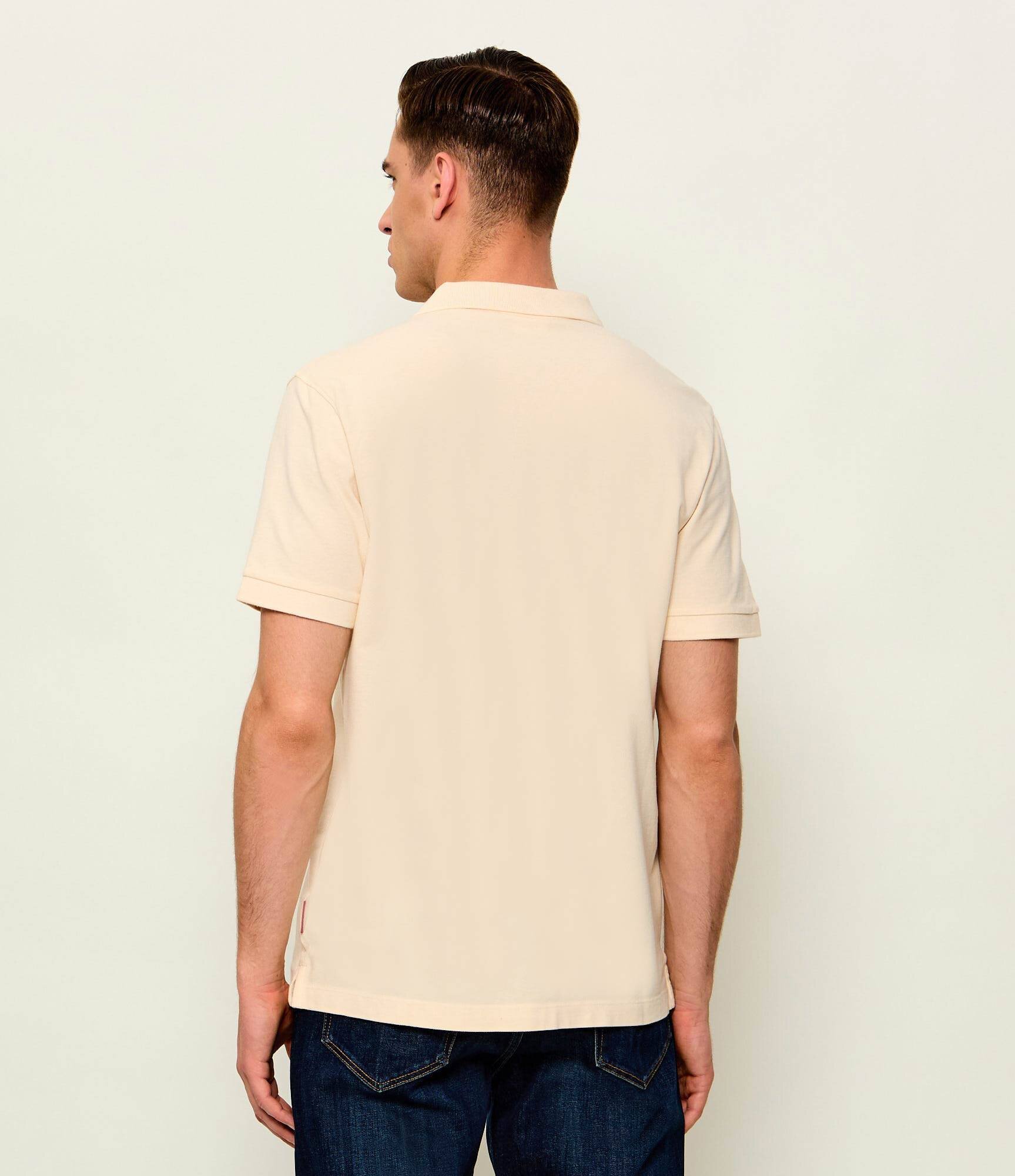 Joop! Jeans Polo Ambrosian | Modern fit