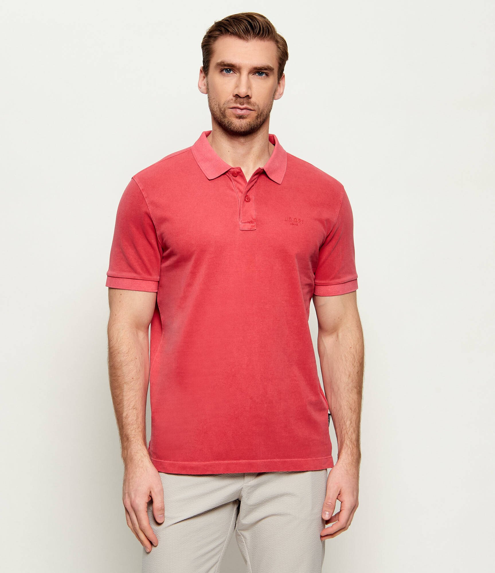 Joop! Jeans Polo Ambrosian | Modern fit