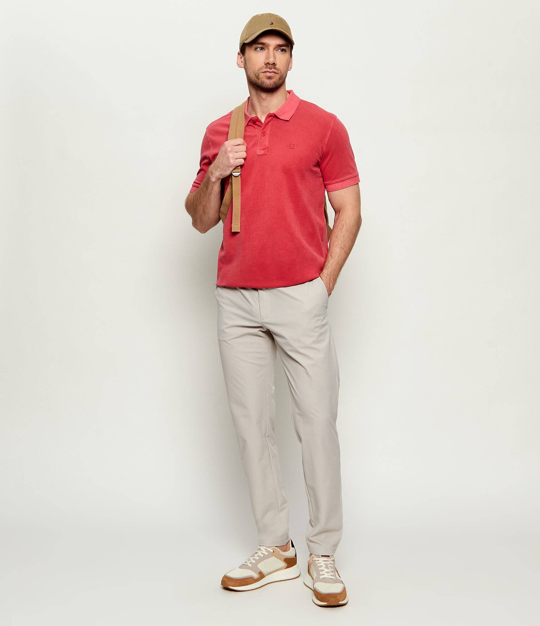Joop! Jeans Polo Ambrosian | Modern fit