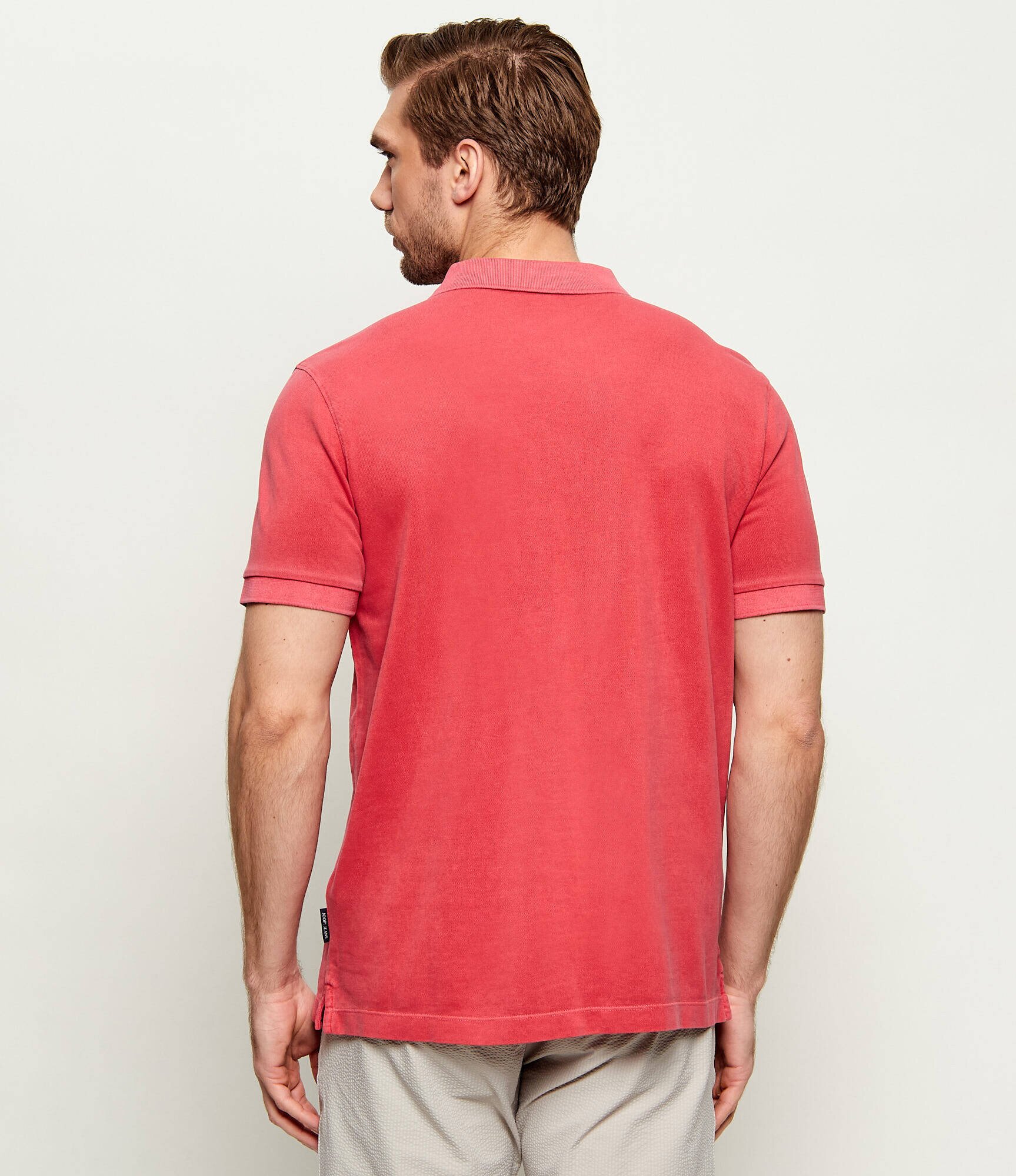 Joop! Jeans Polo Ambrosian | Modern fit