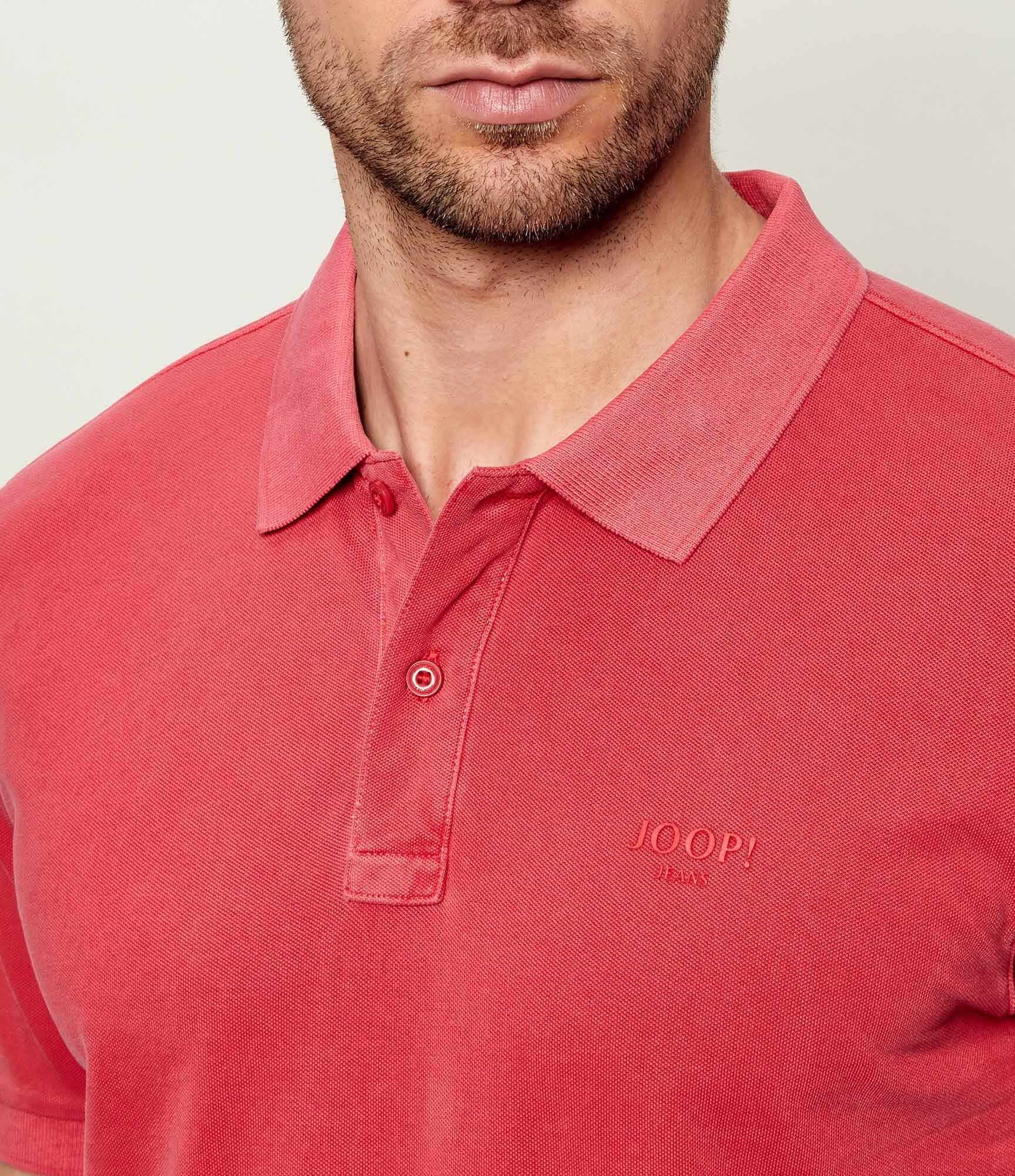 Joop! Jeans Polo Ambrosian | Modern fit