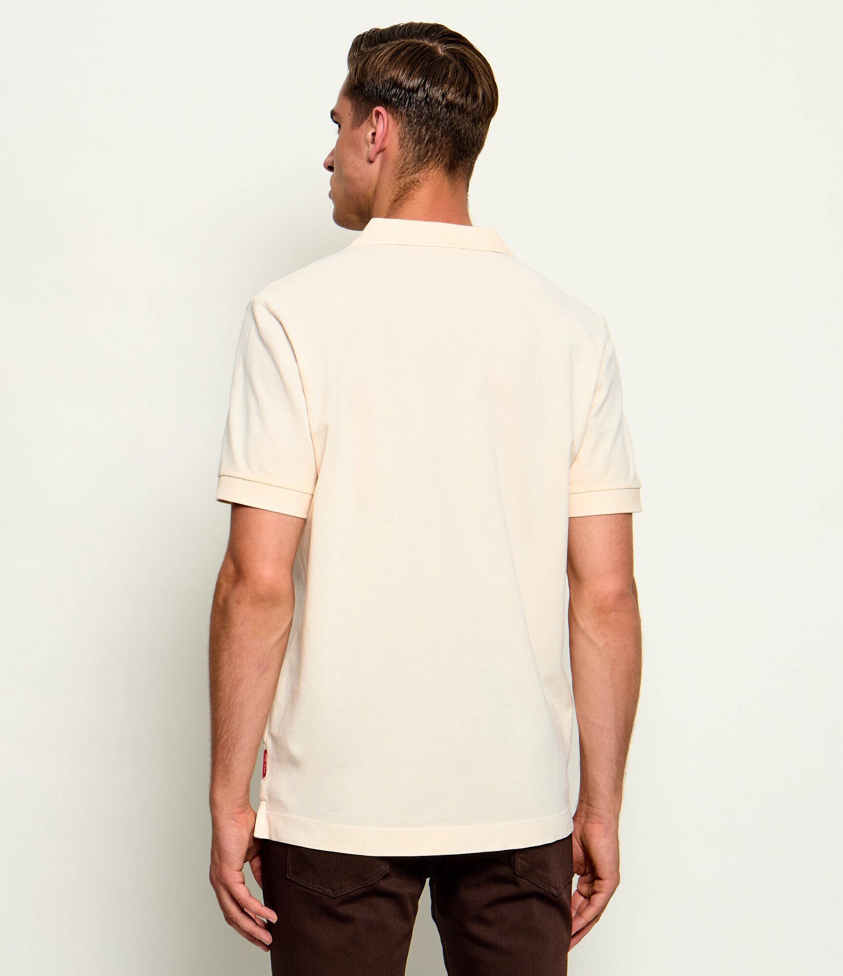 Joop! Jeans Polo Ambrosianos | regular fit