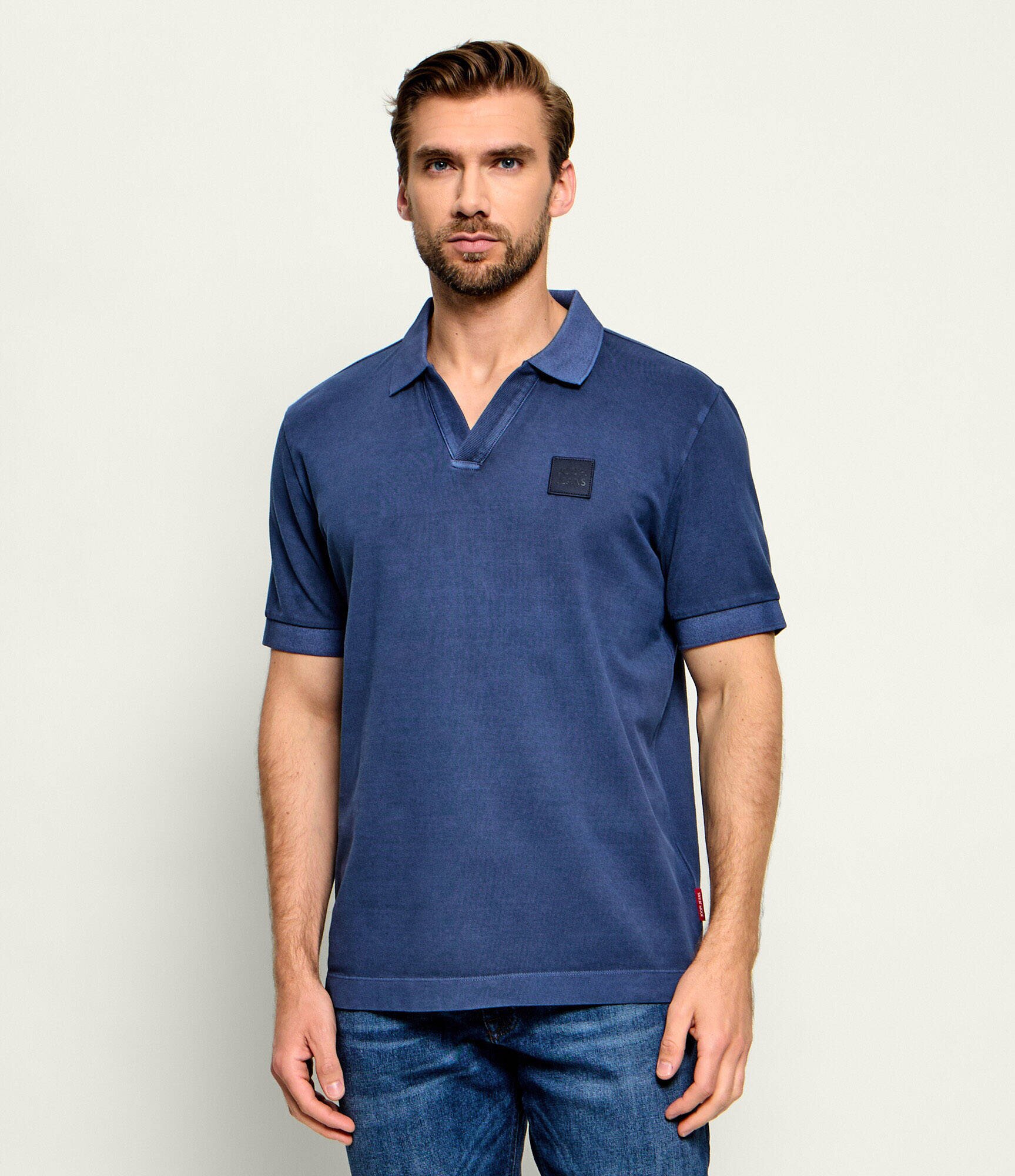 Joop! Jeans Polo Ambrosianos | regular fit