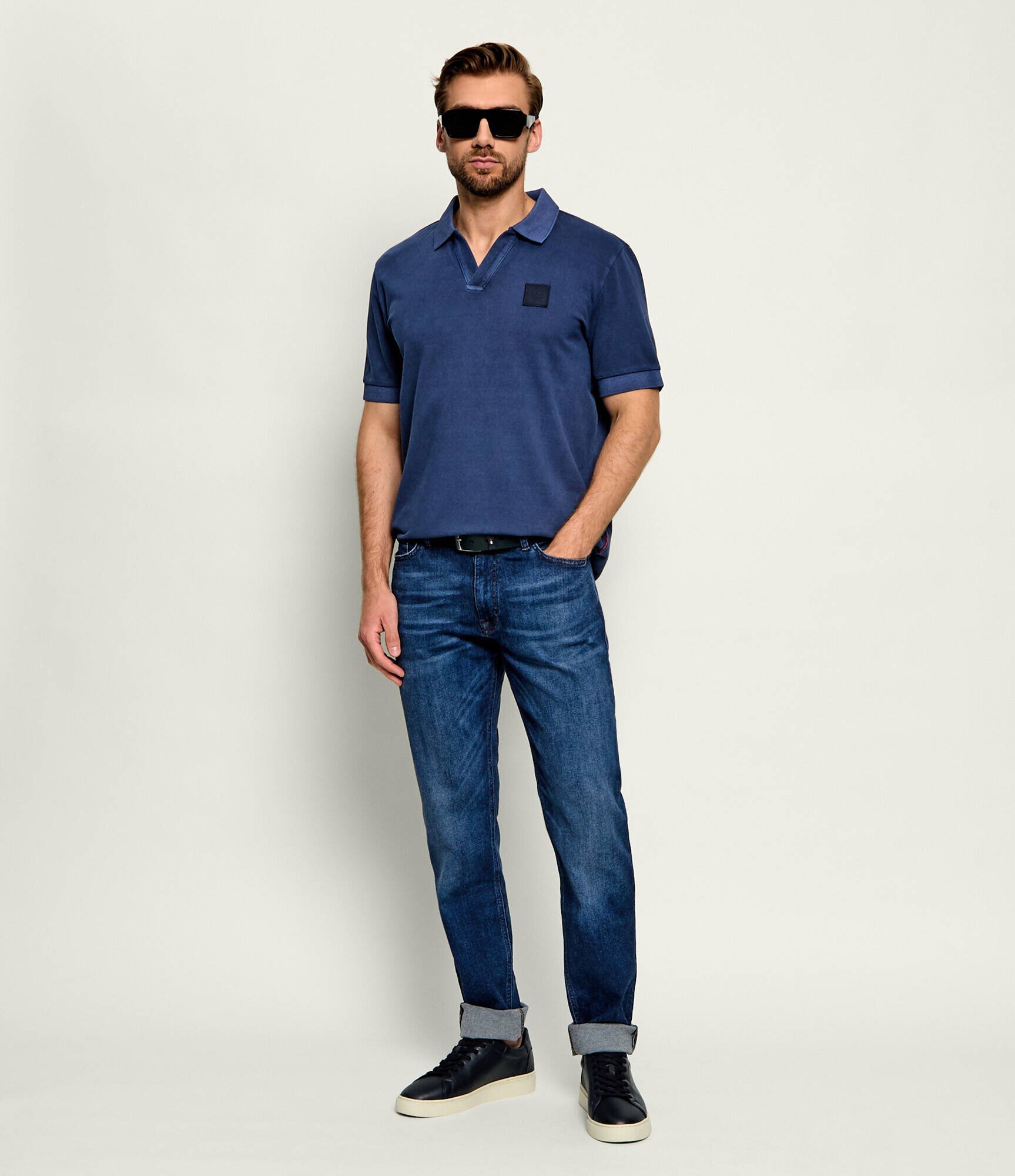Joop! Jeans Polo Ambrosianos | regular fit