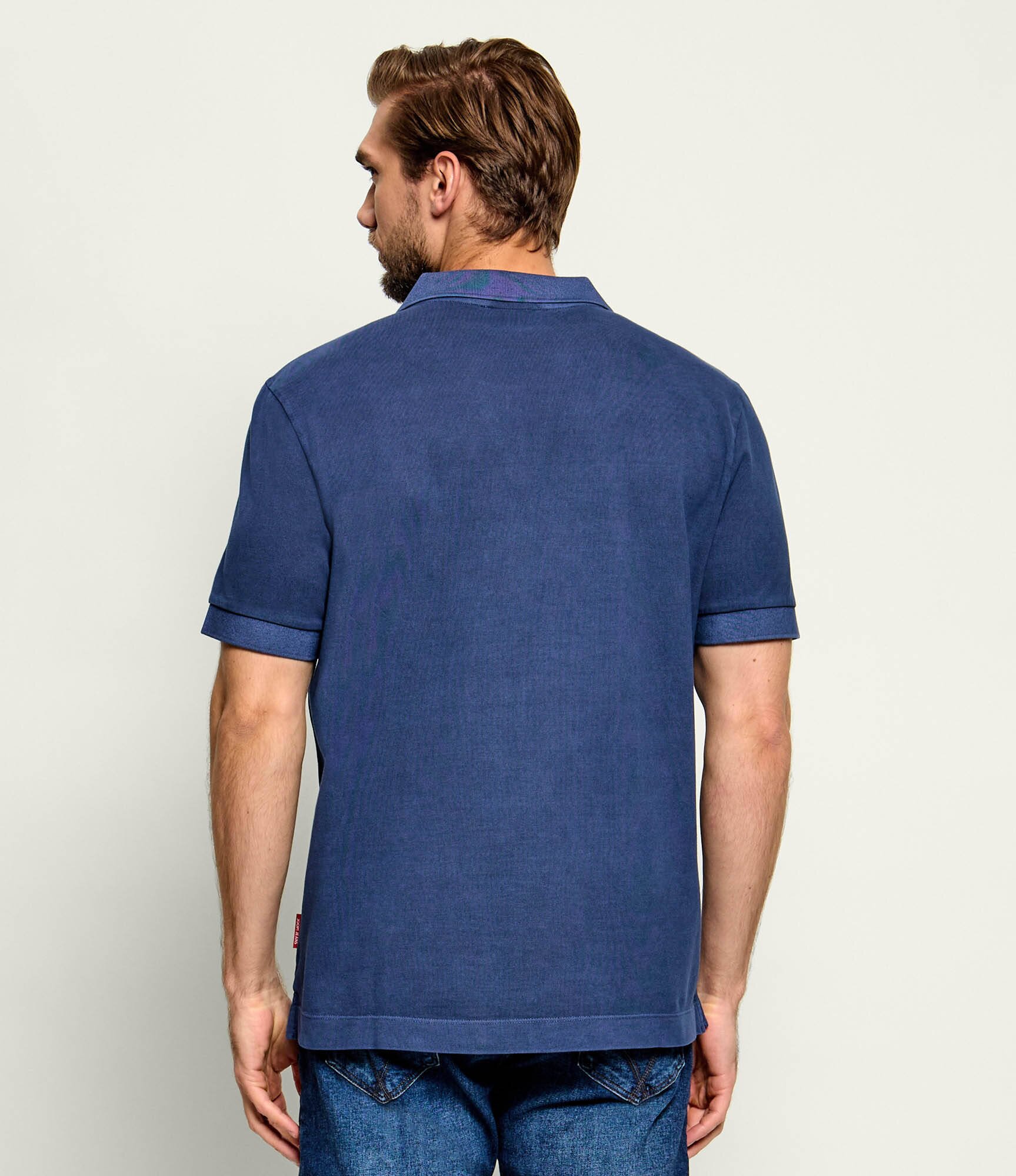 Joop! Jeans Polo Ambrosianos | regular fit