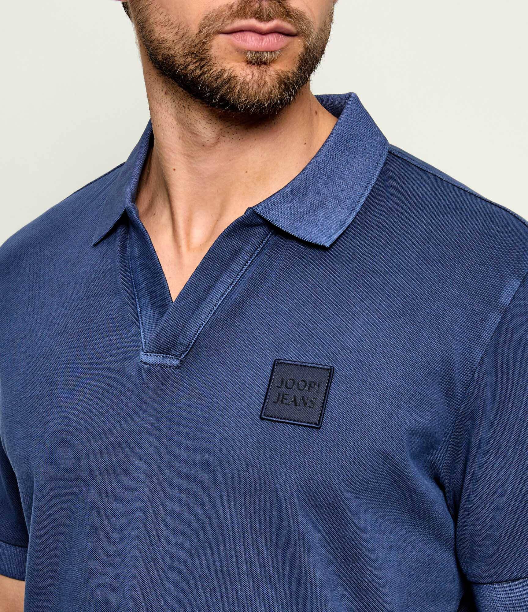 Joop! Jeans Polo Ambrosianos | regular fit
