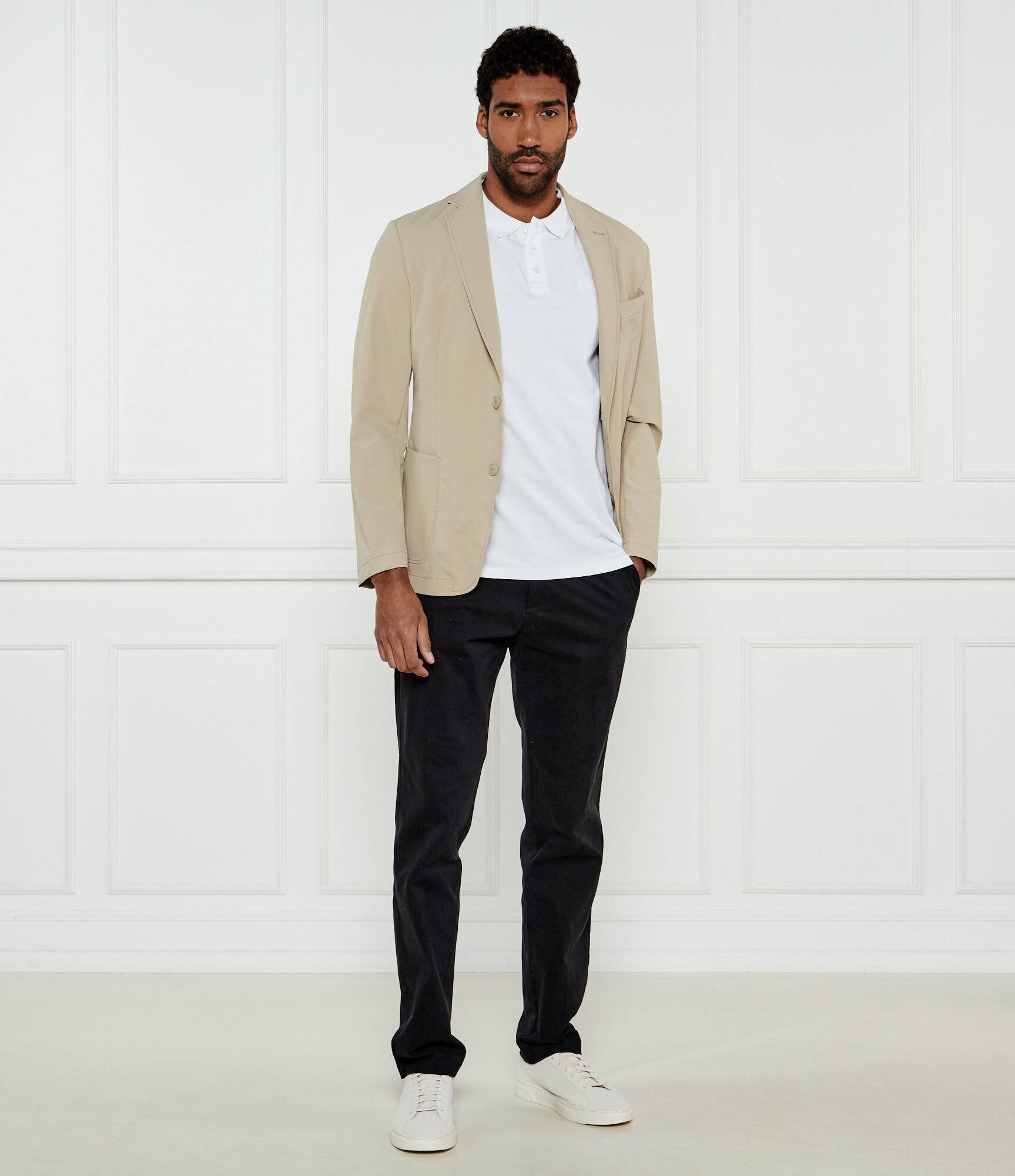 Joop! Jeans Polo Ambrosio | Modern fit