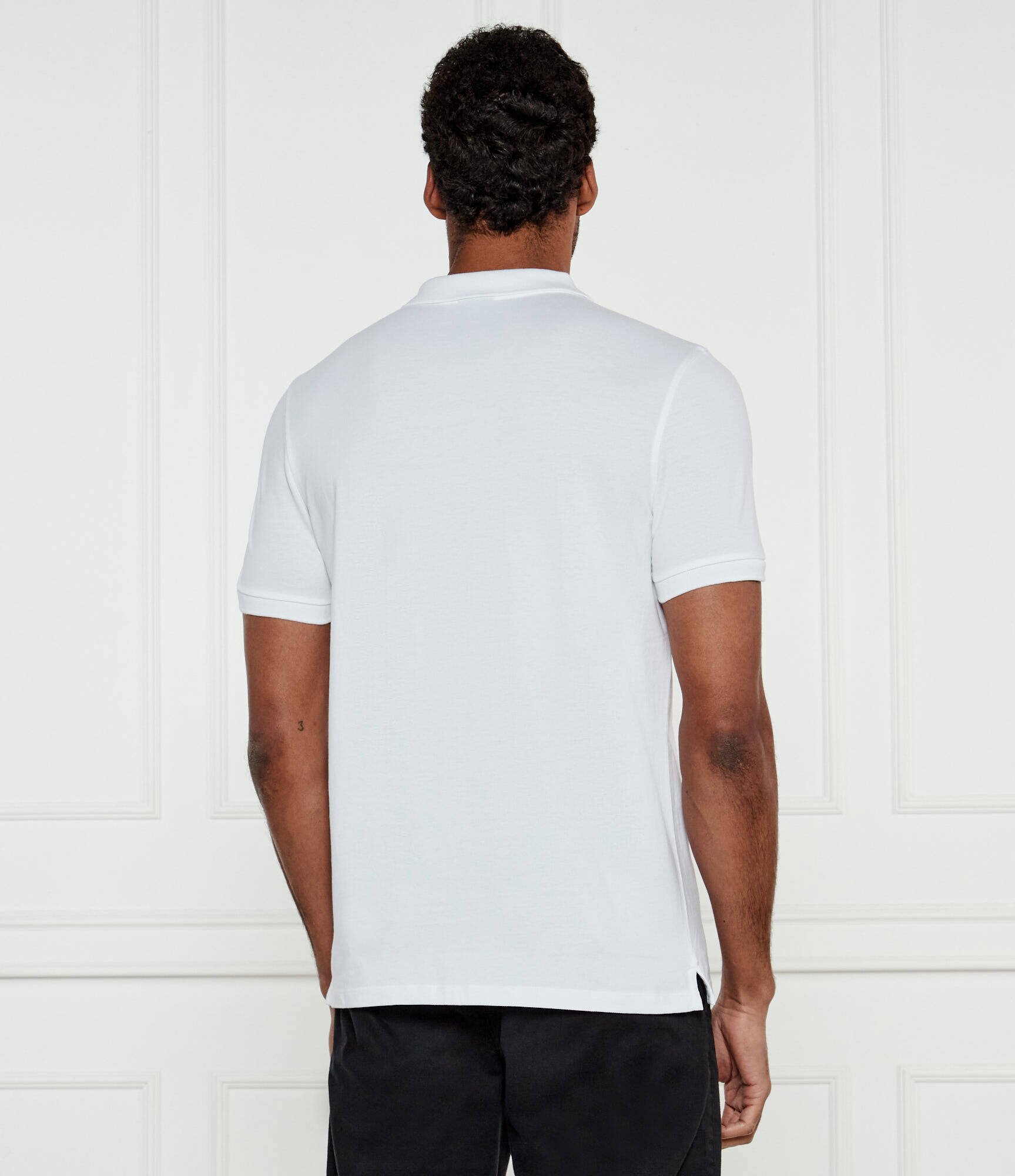 Joop! Jeans Polo Ambrosio | Modern fit