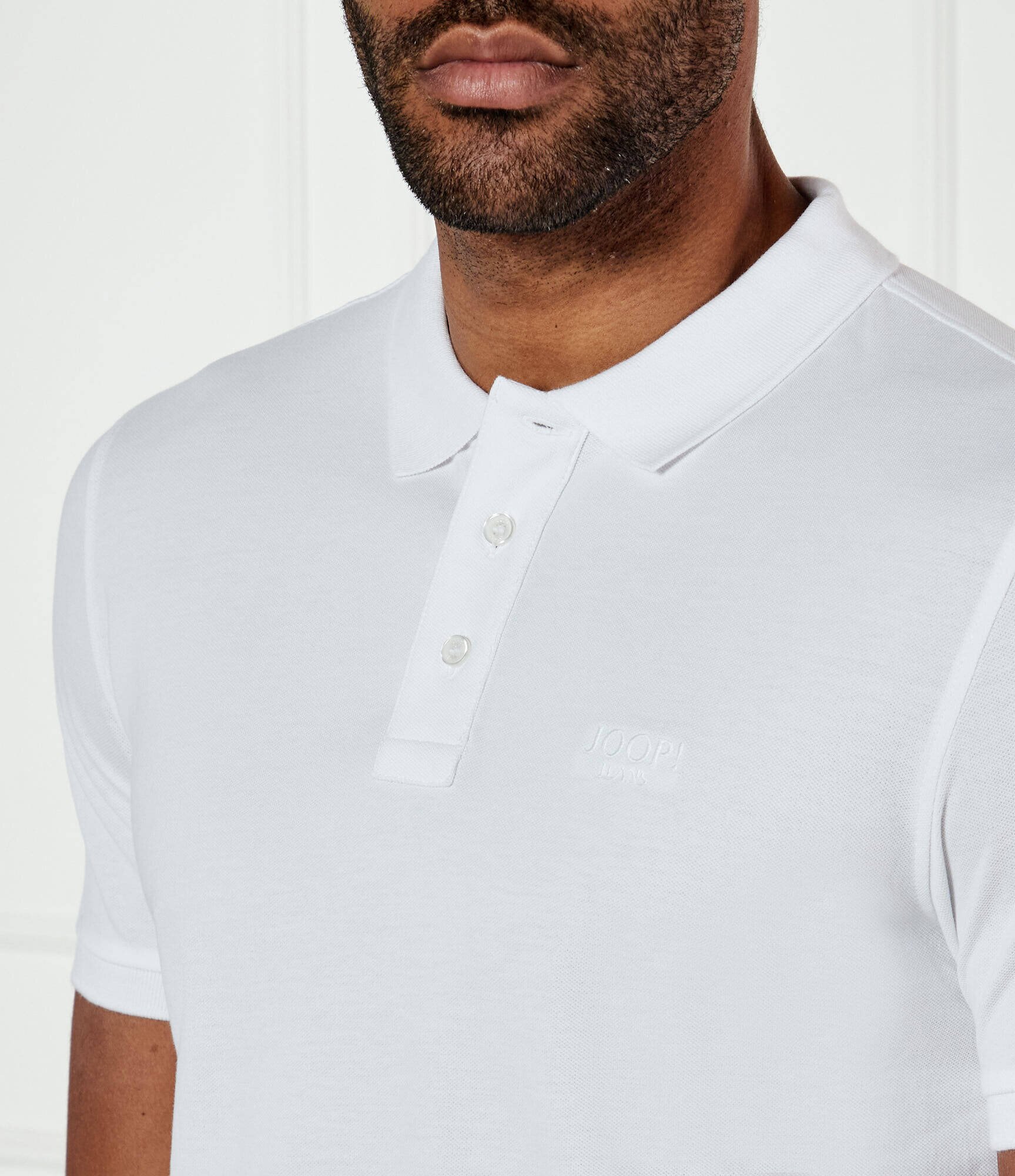 Joop! Jeans Polo Ambrosio | Modern fit