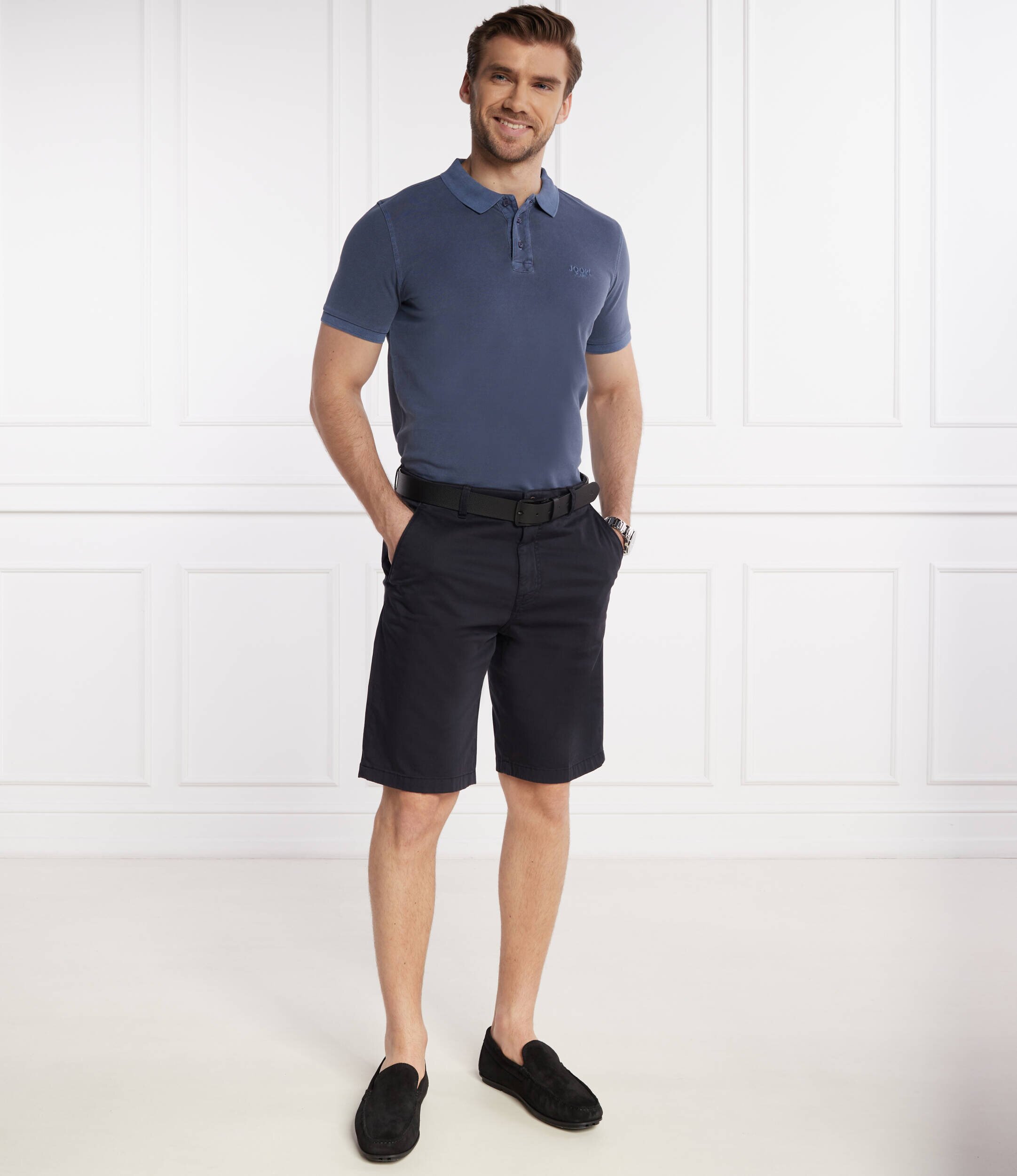 Joop! Jeans Polo Ambrosio | Modern fit