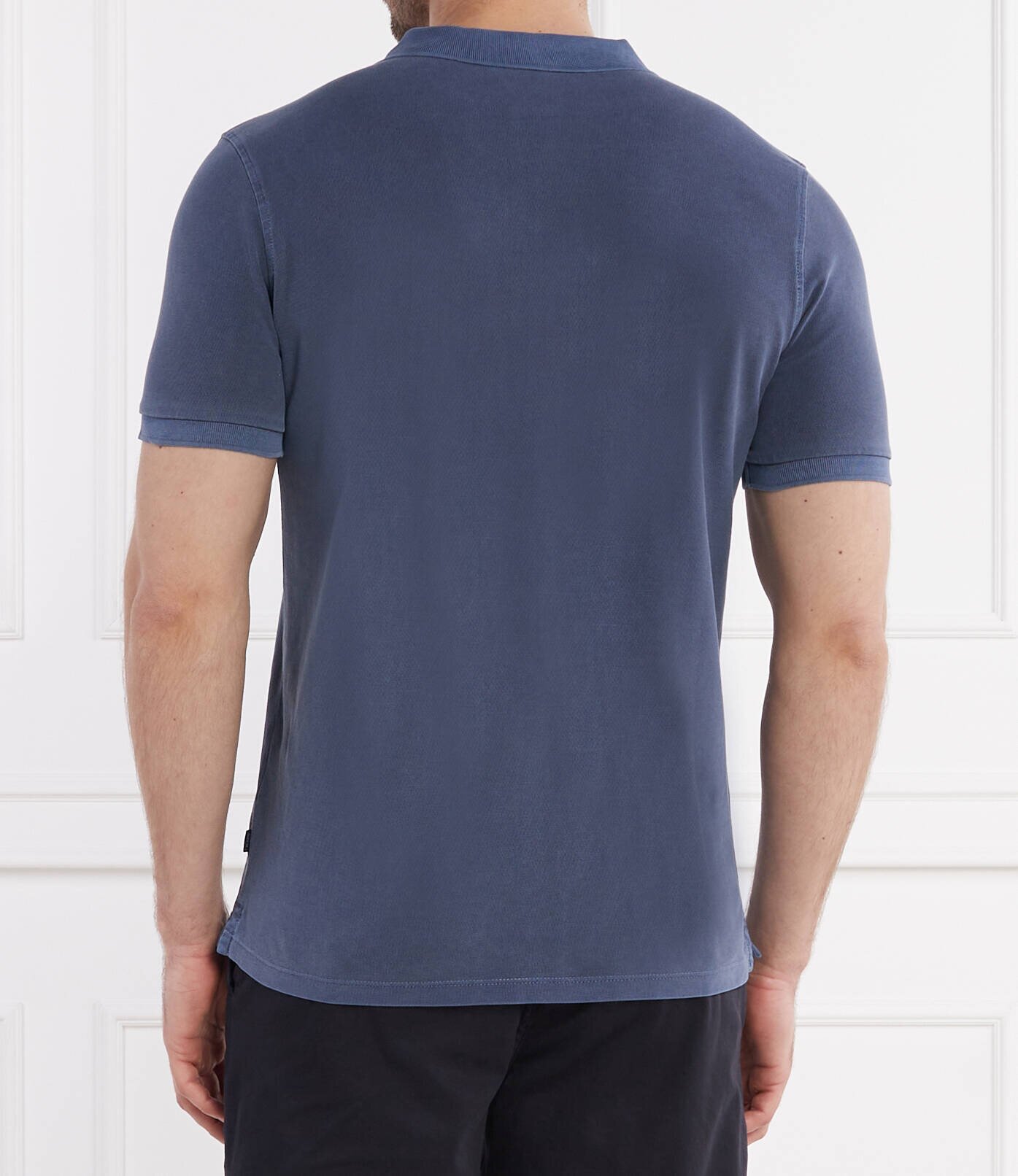 Joop! Jeans Polo Ambrosio | Modern fit