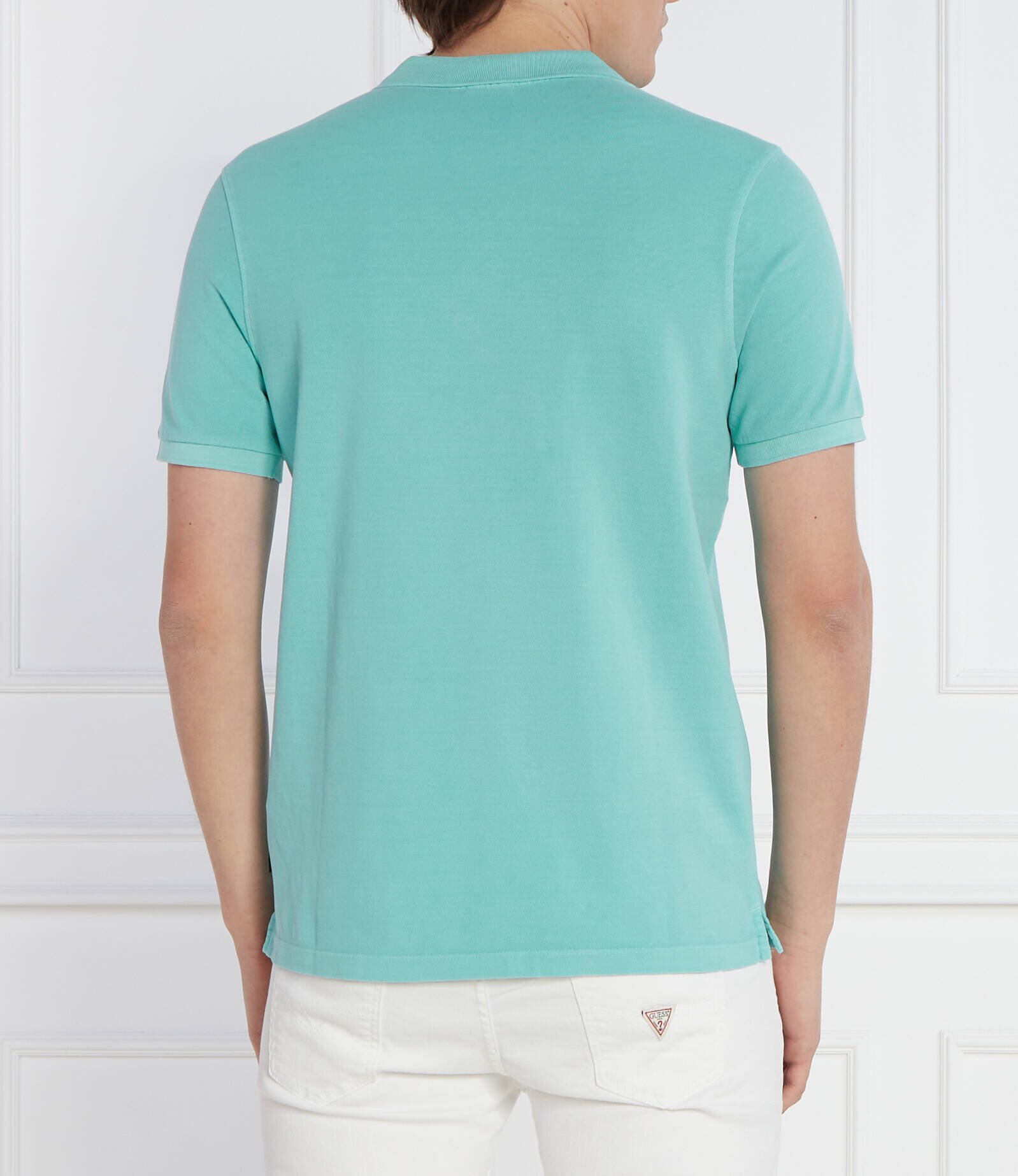 Joop! Jeans Polo Ambrosio | Regular Fit
