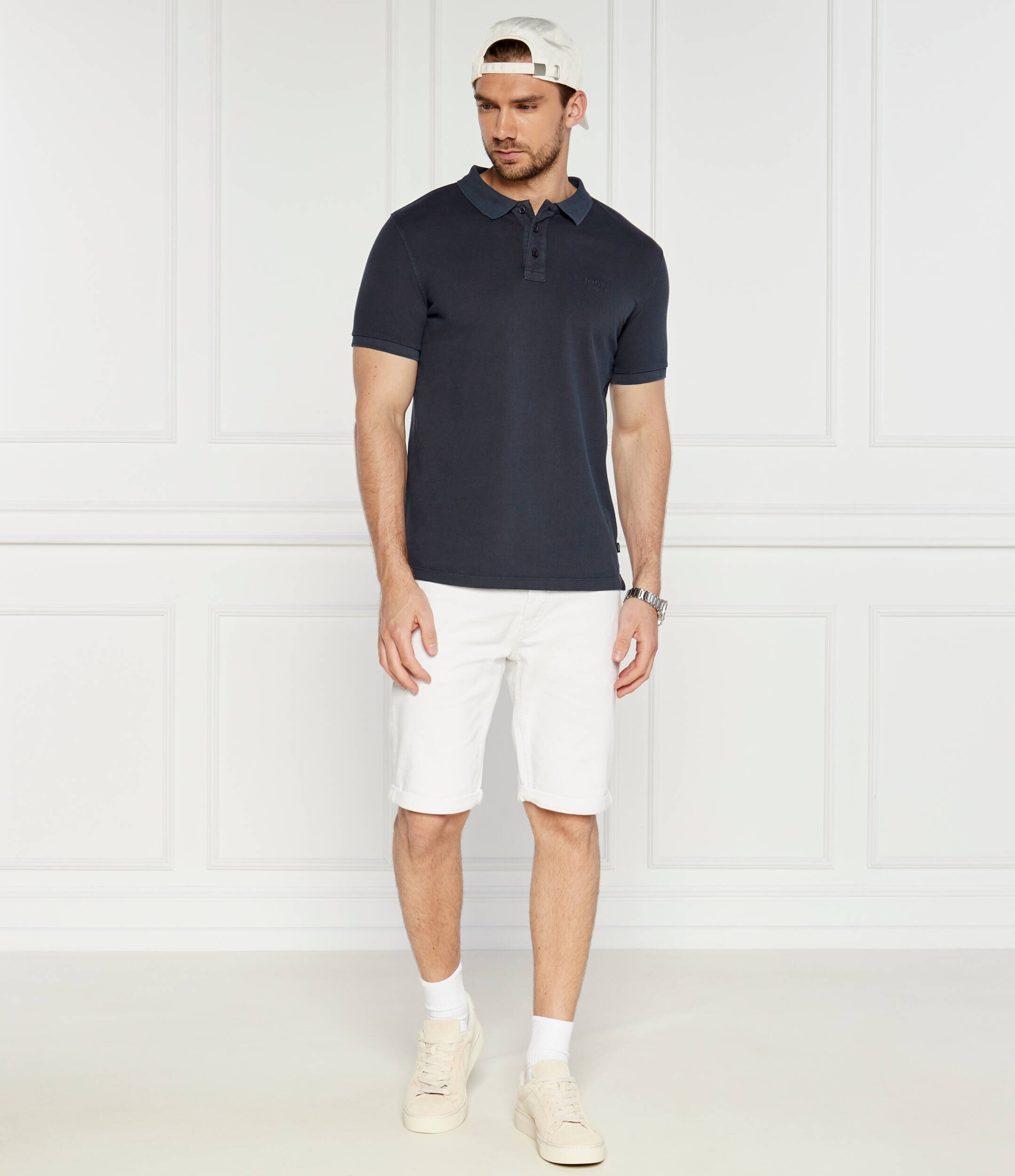 Joop! Jeans Polo Ambrosio | Regular Fit