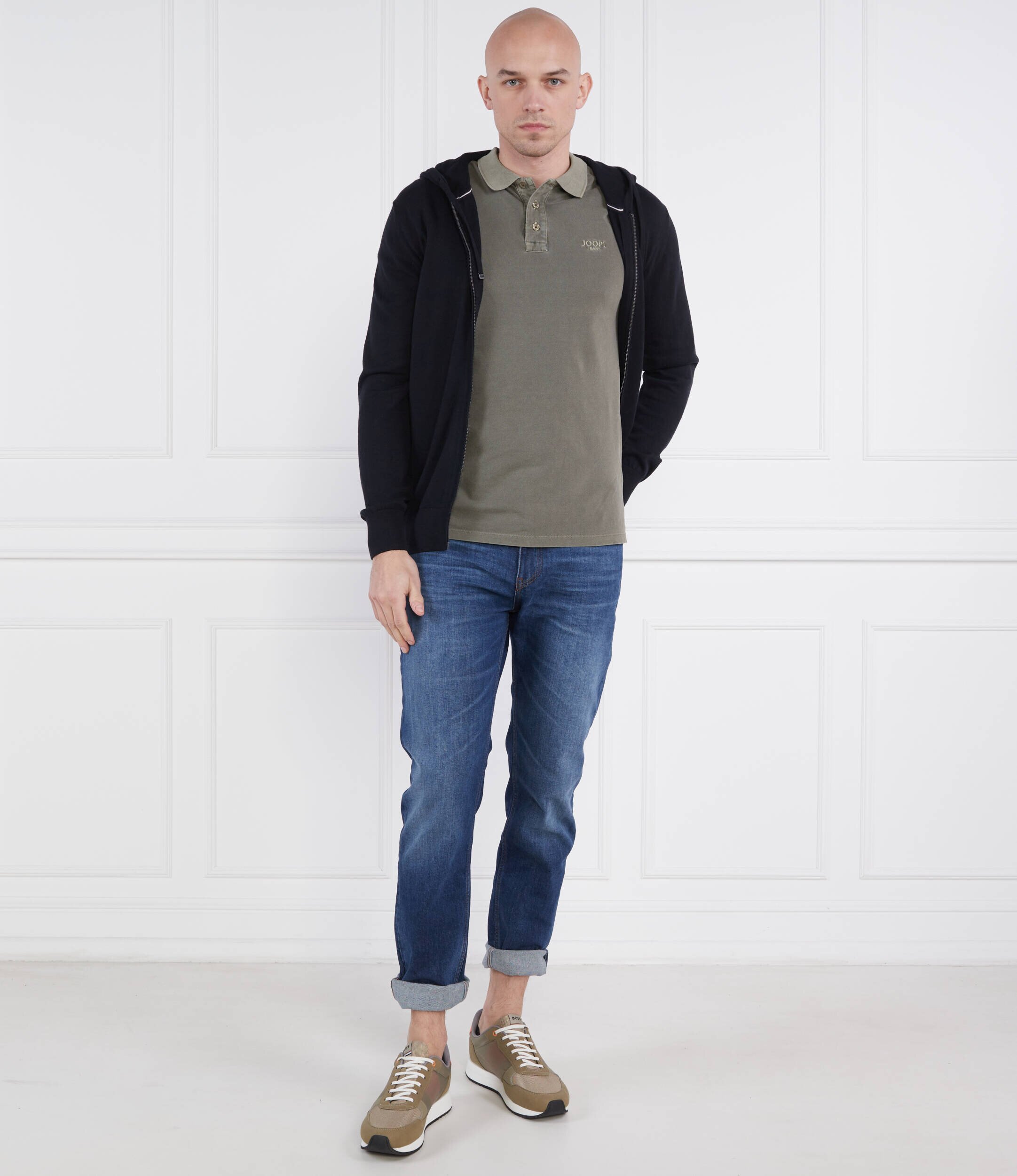 Joop! Jeans Polo Ambrosio | Regular Fit