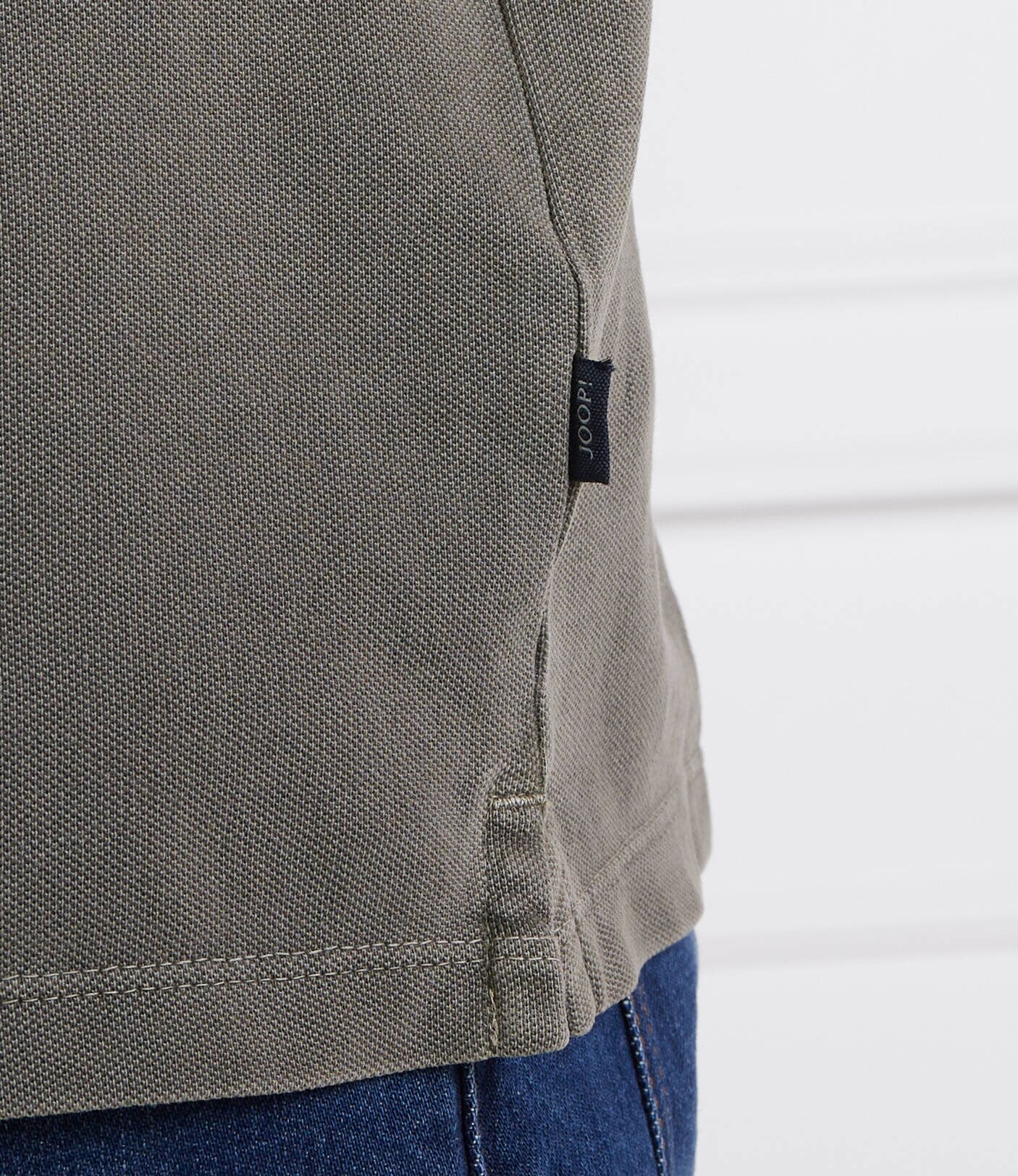 Joop! Jeans Polo Ambrosio | Regular Fit