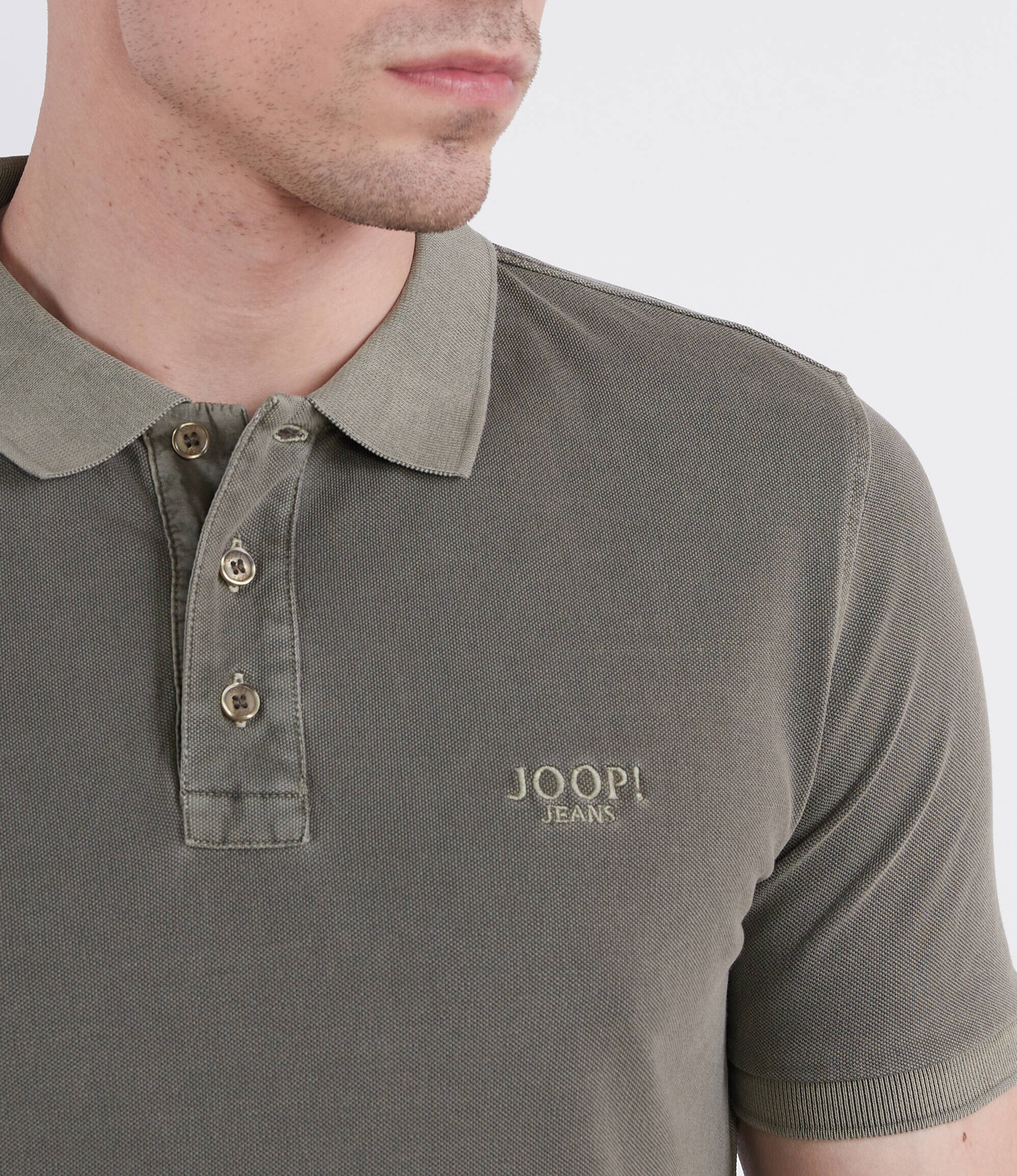 Joop! Jeans Polo Ambrosio | Regular Fit