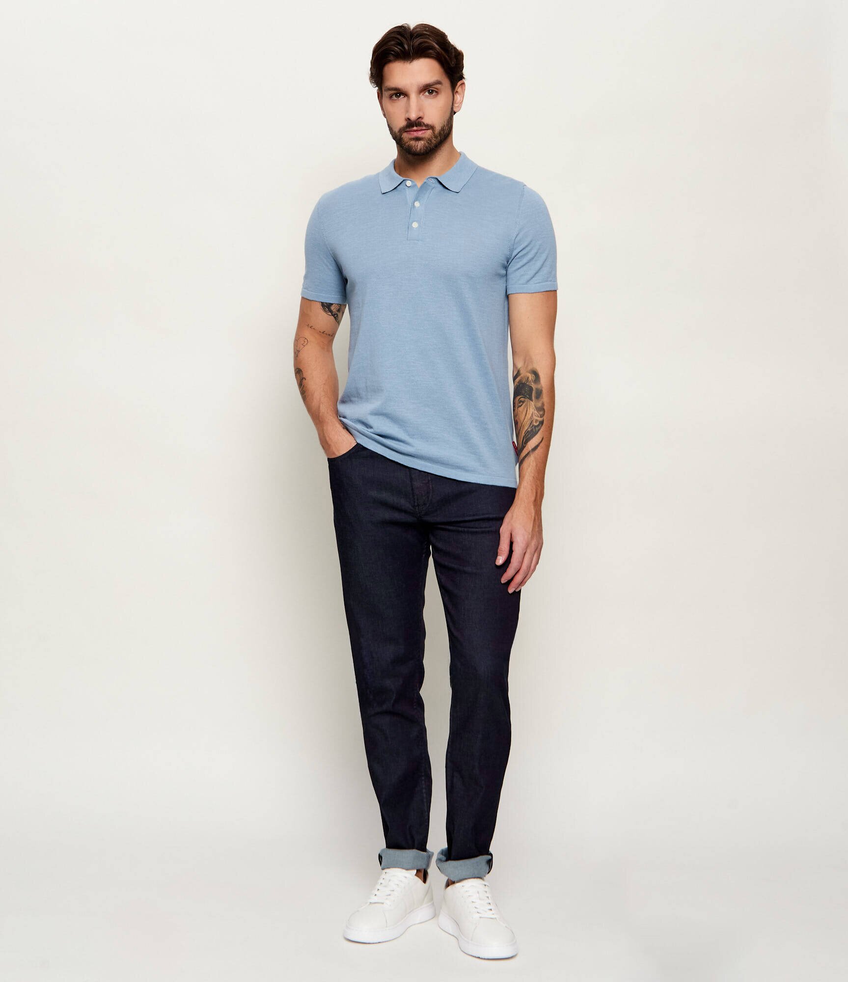 Joop! Jeans Polo Bastio | regular fit