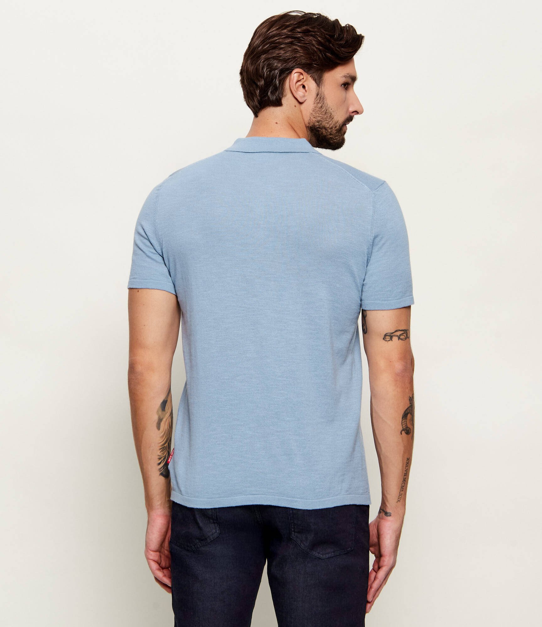 Joop! Jeans Polo Bastio | regular fit