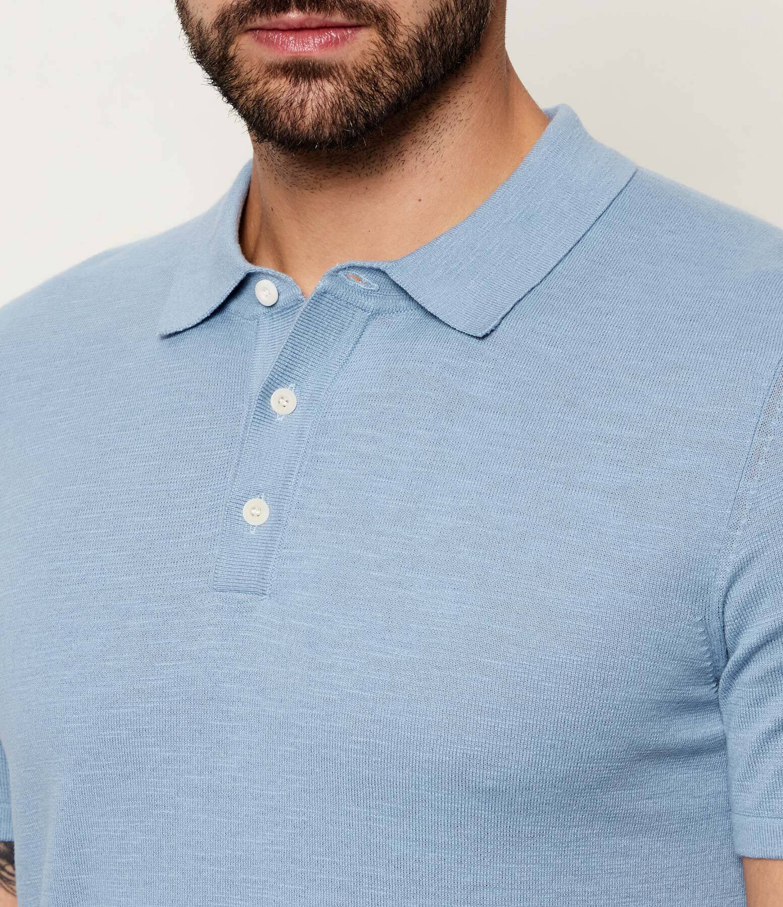 Joop! Jeans Polo Bastio | regular fit